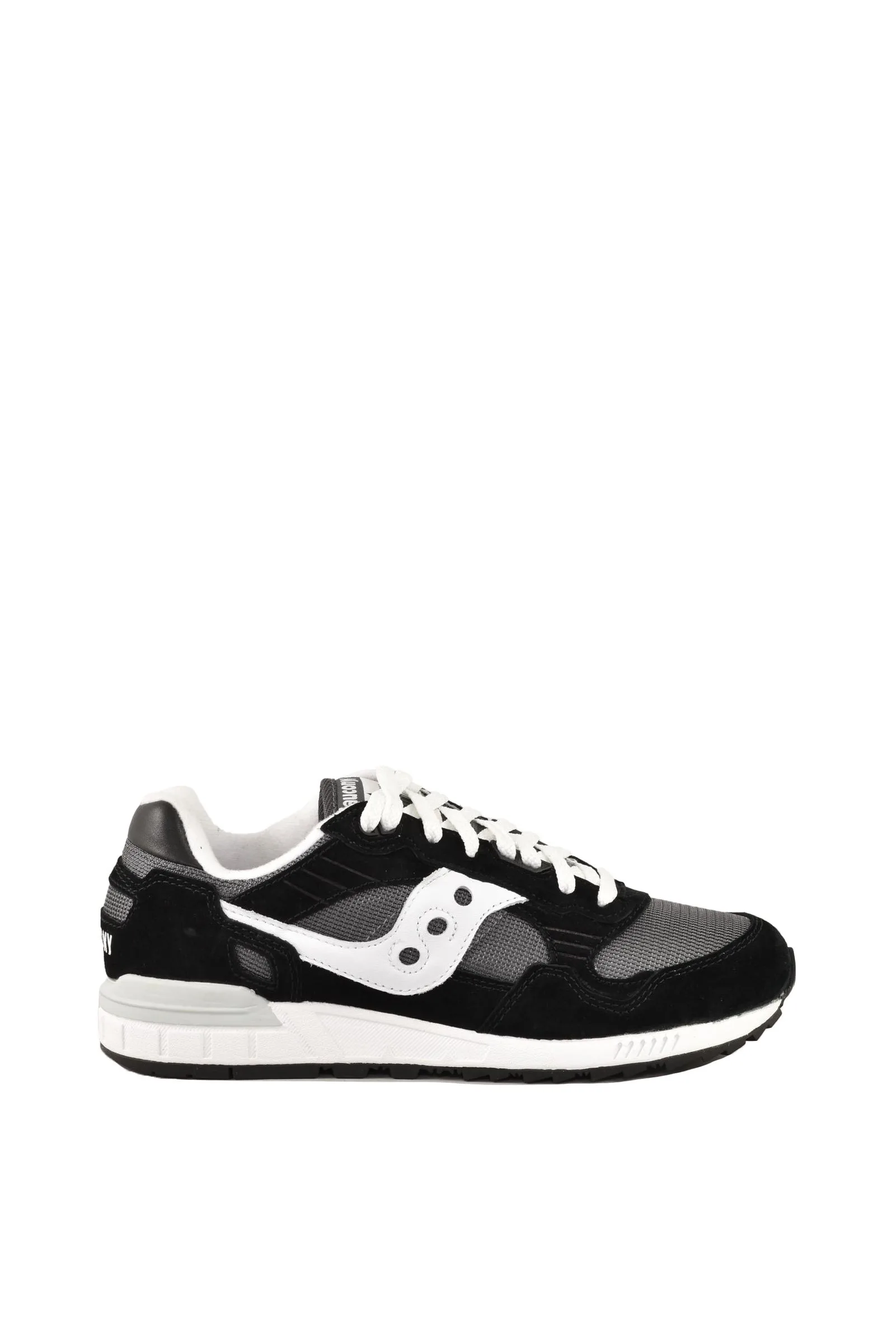 Sneakers Basse Nero