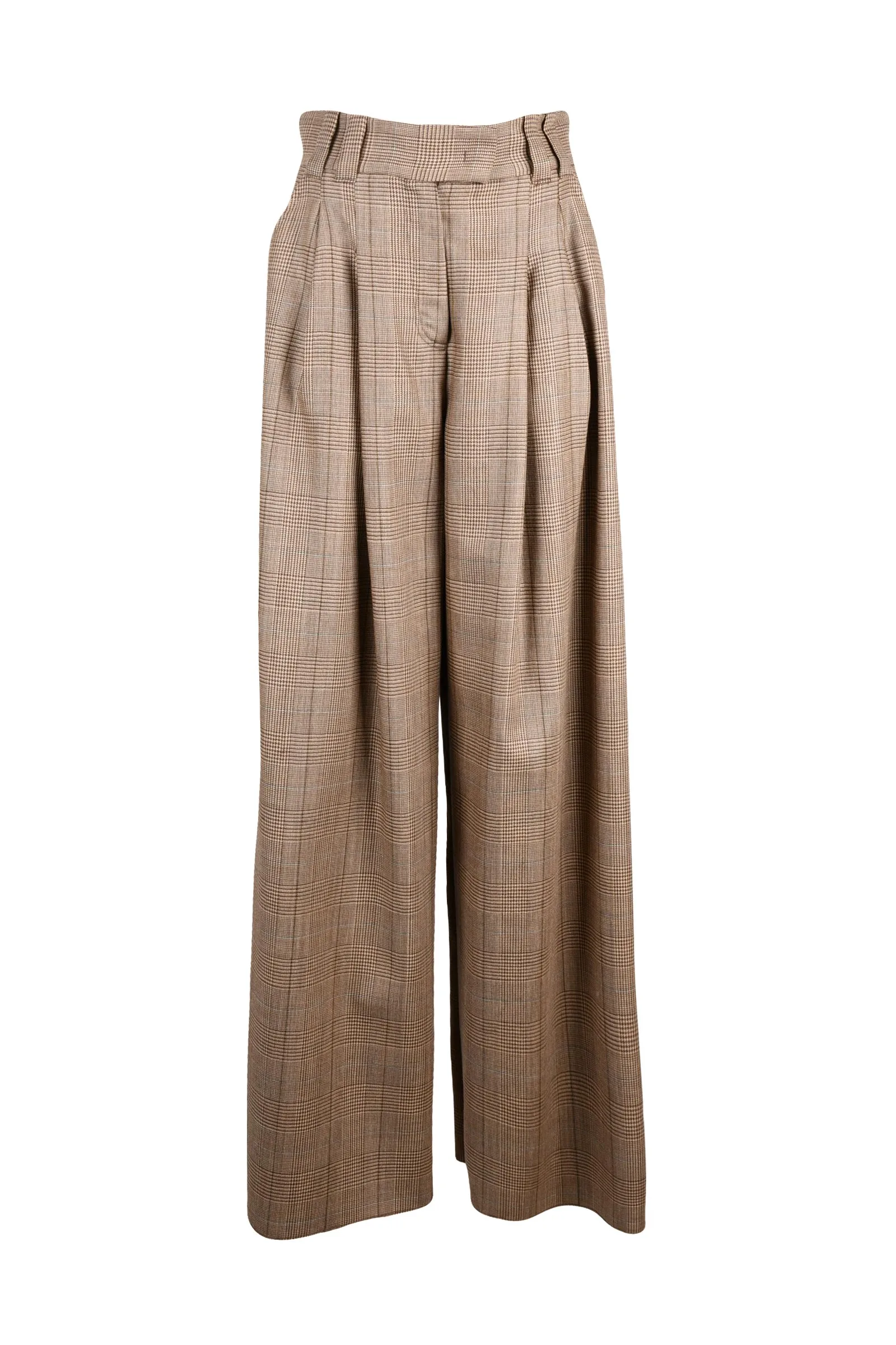 Pantalone Marrone