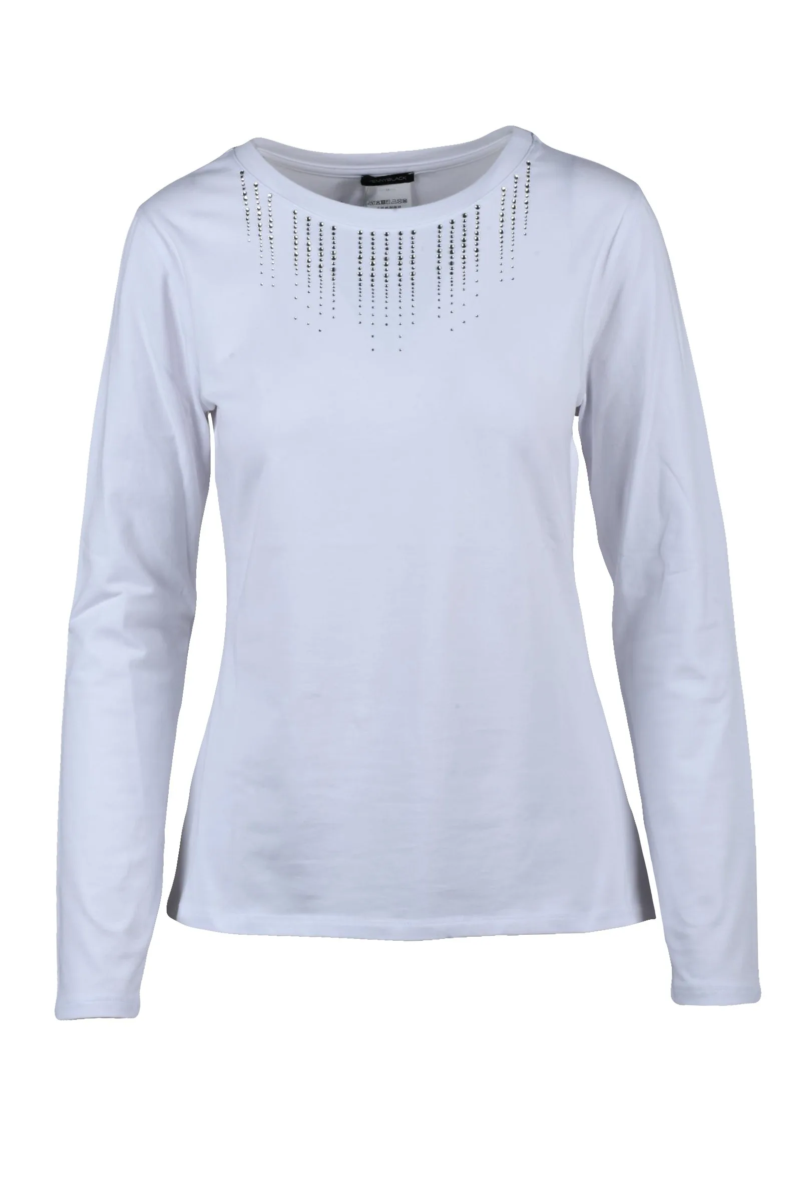 Tshirt Bianco
