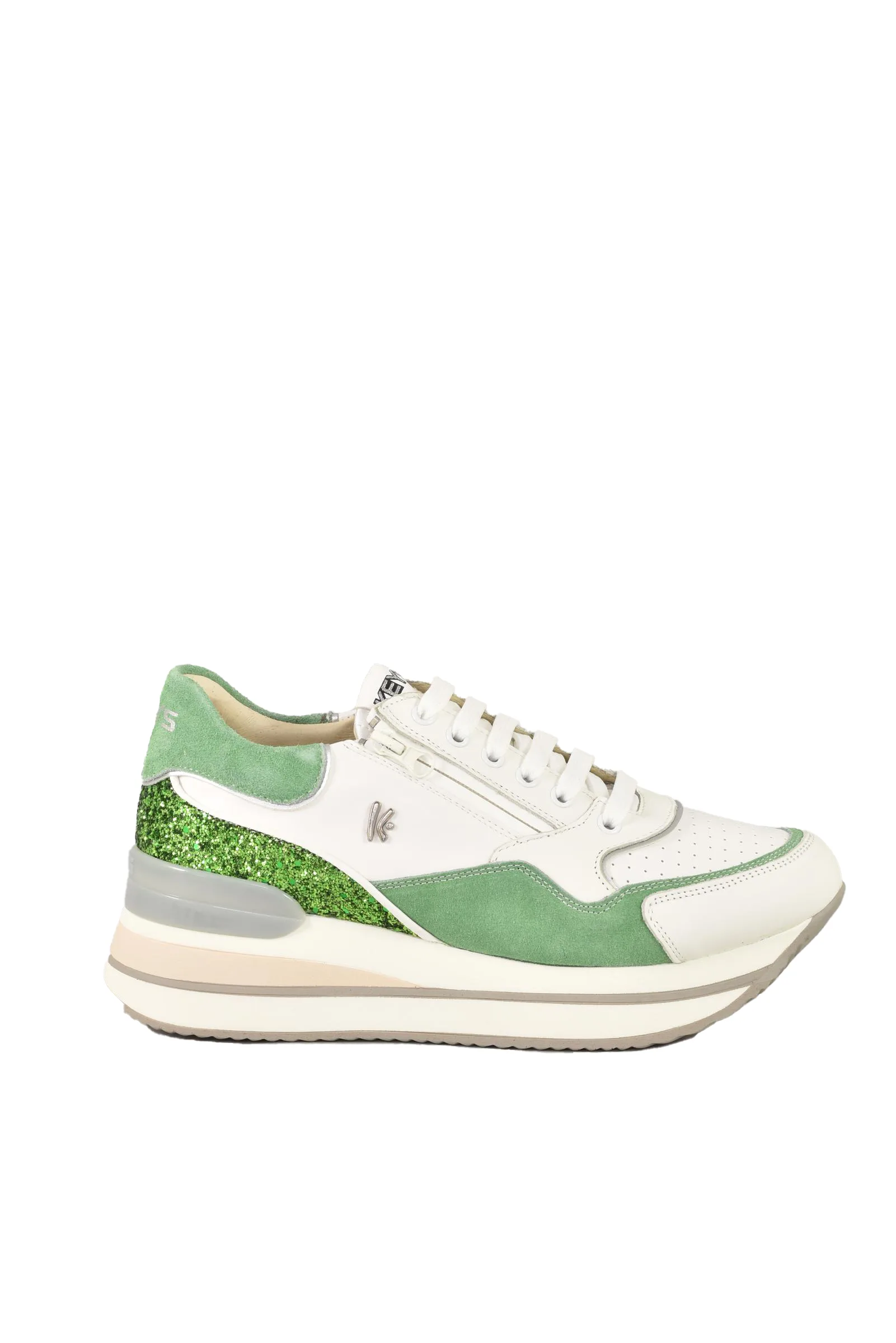 Sneakers Bianco