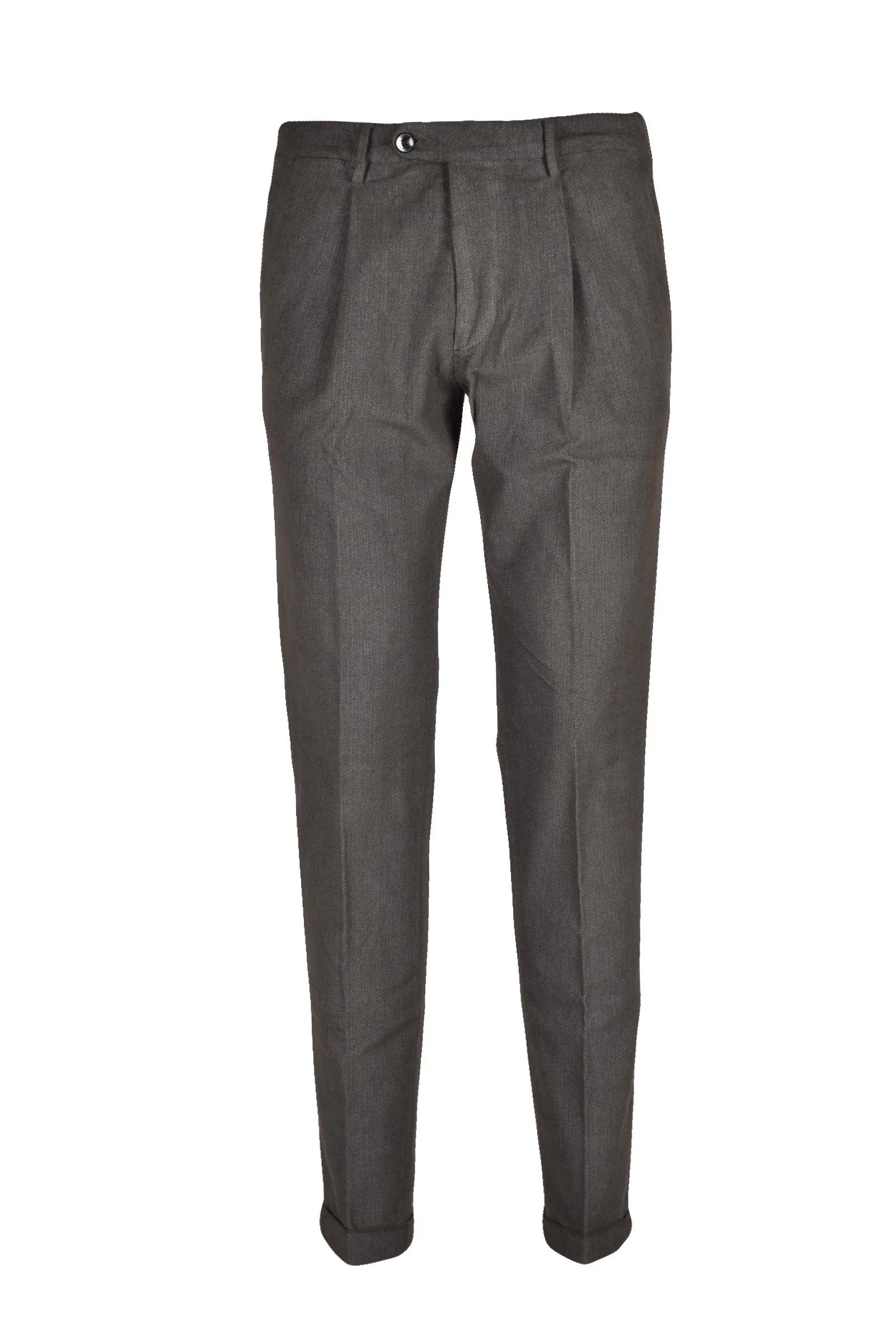 Pantalone Marrone
