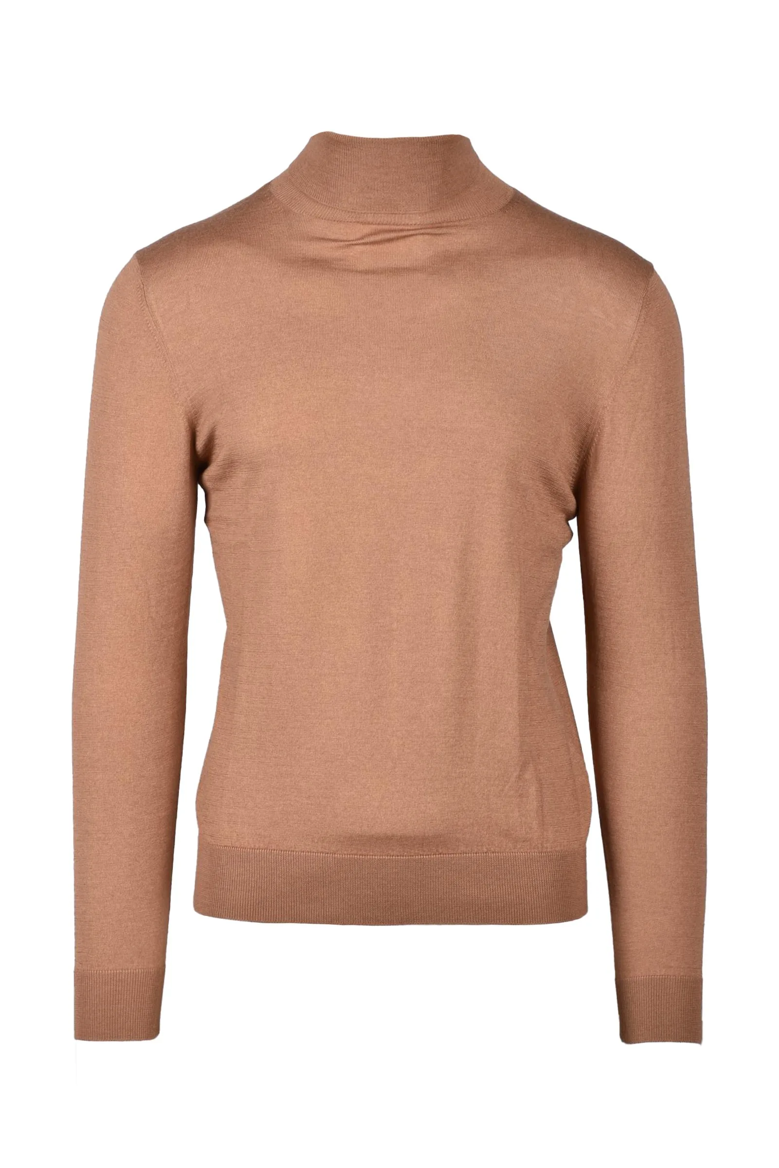 Maglia Uomo Marrone