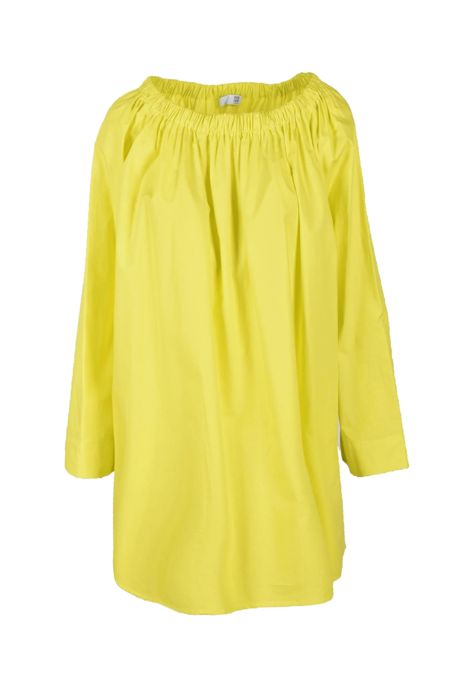 Abito Giallo