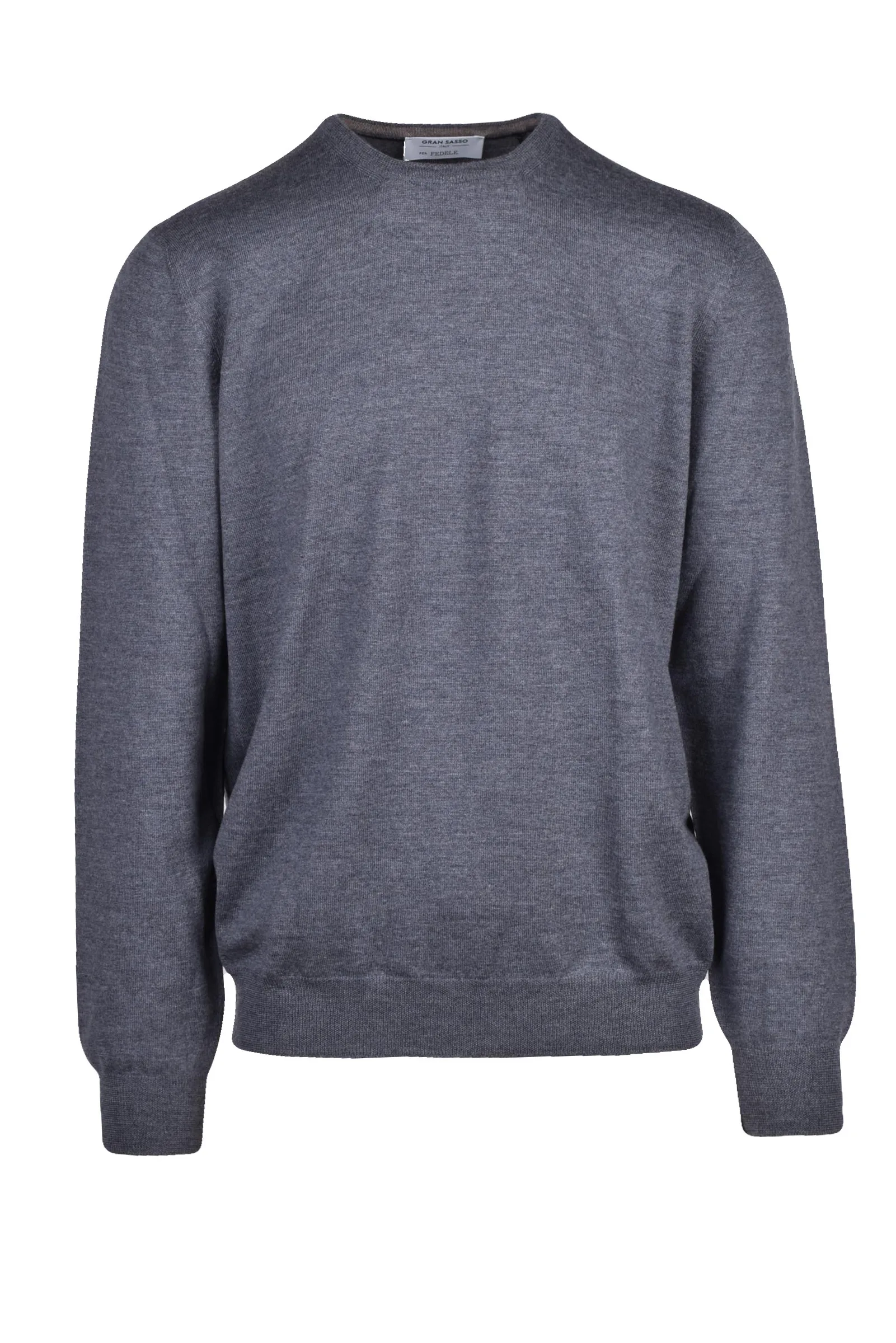 Maglioncino Grigio