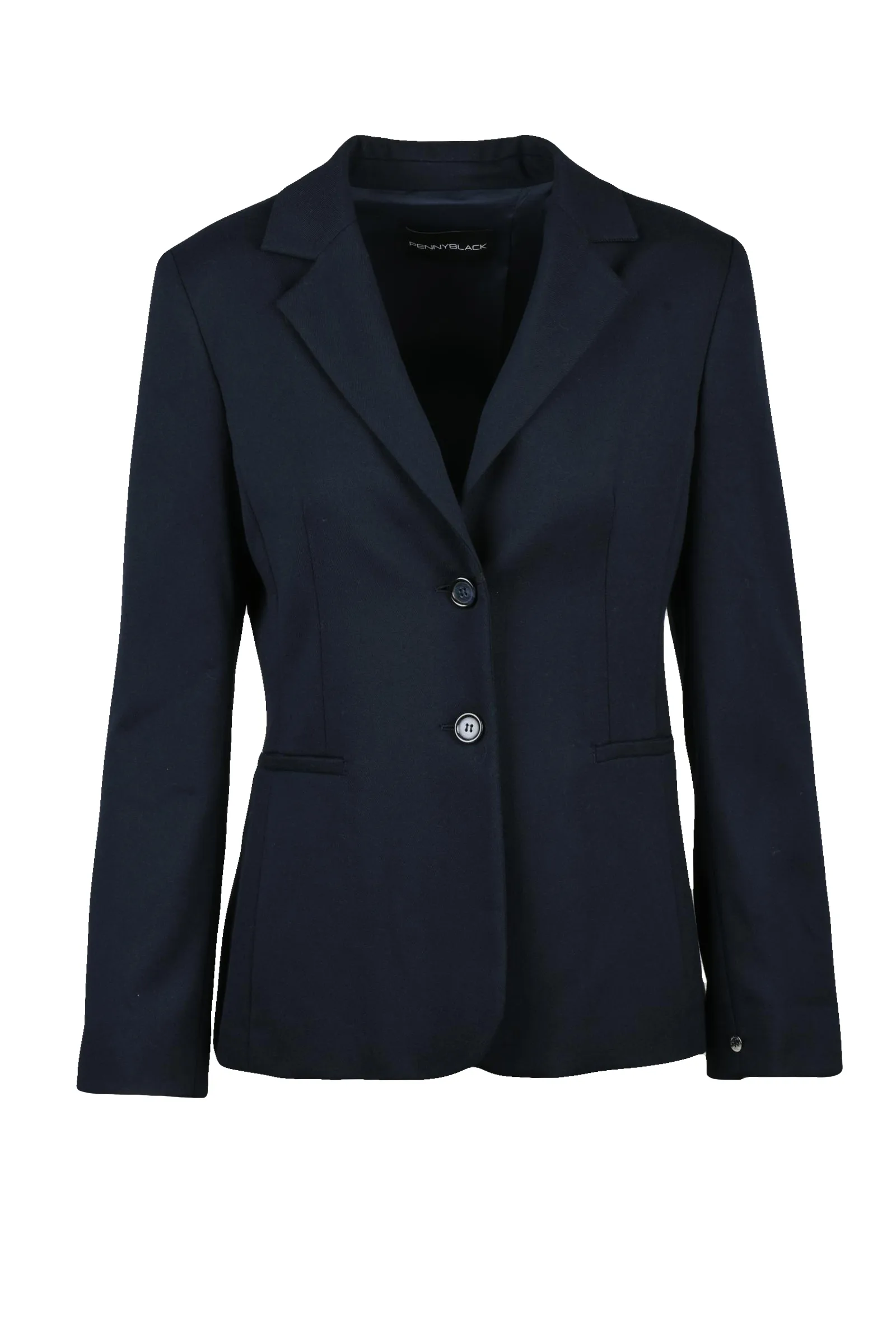 Giacca Blu