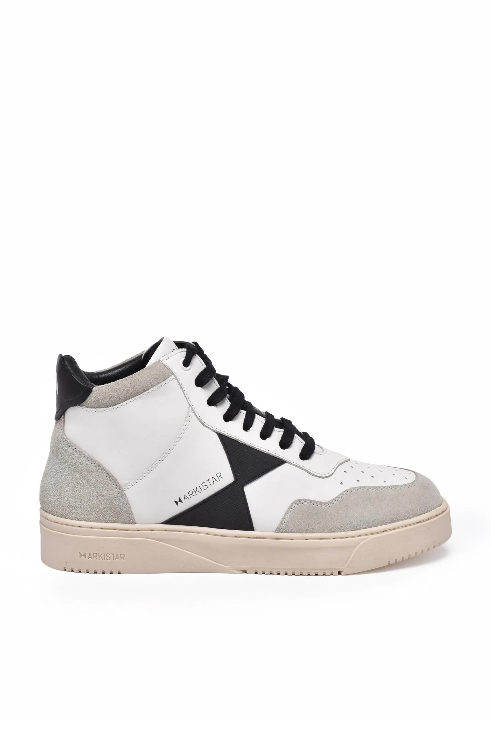 Sneakers Bianco