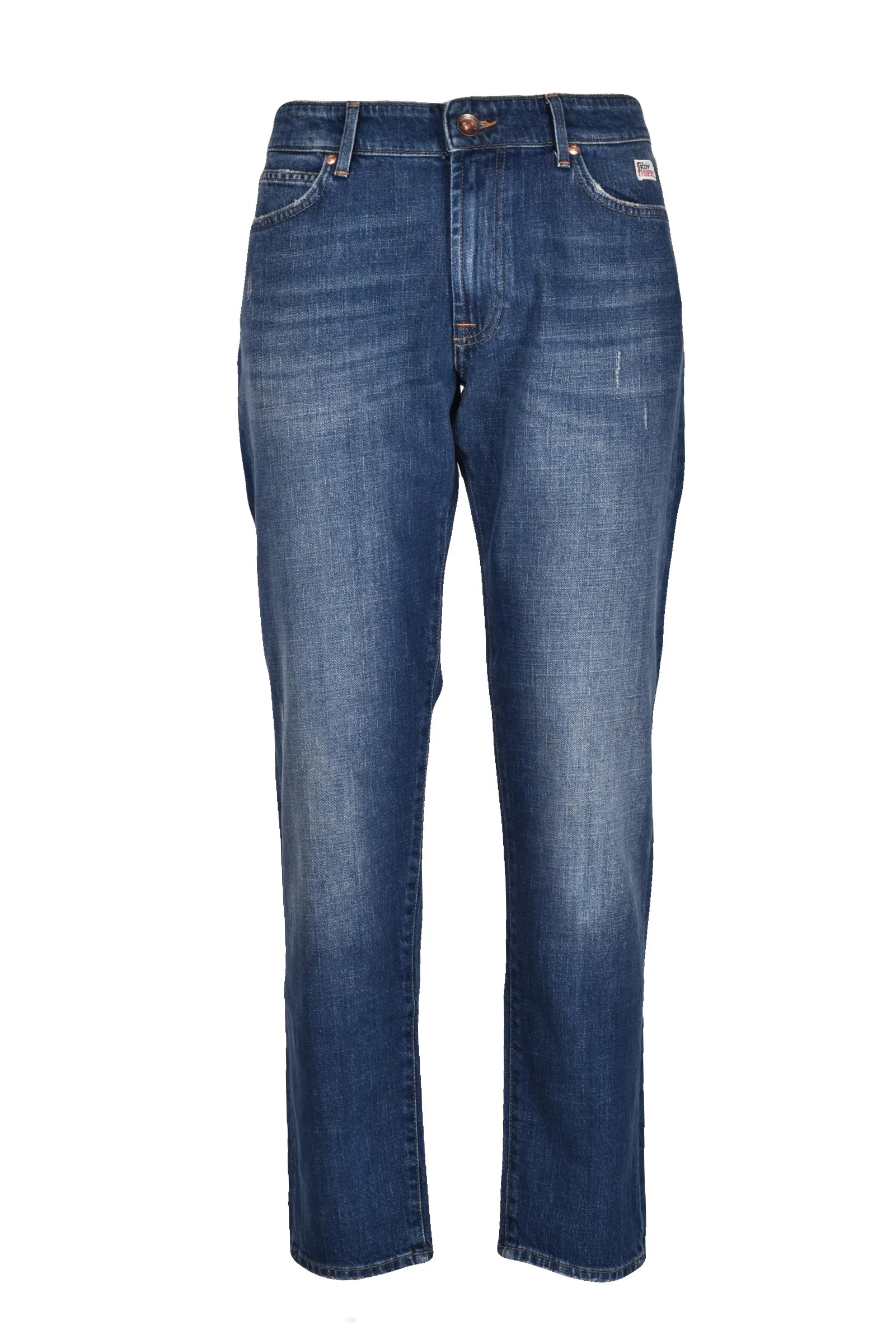 Jeans Blu