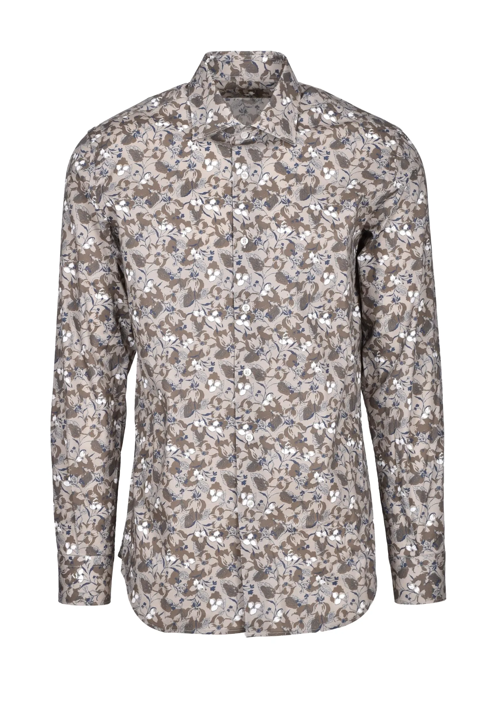 Camicia Beige