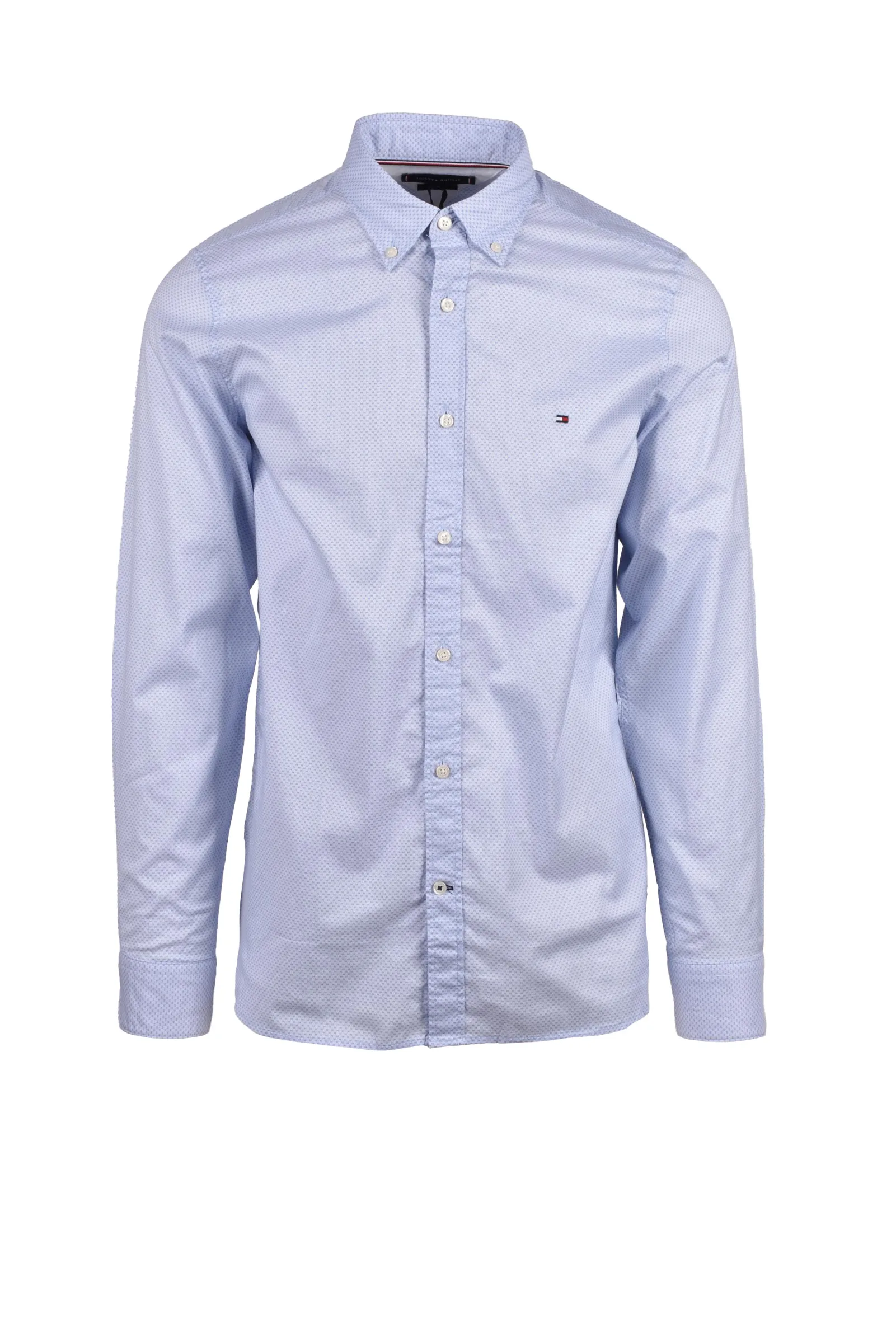 Camicia Azzurra