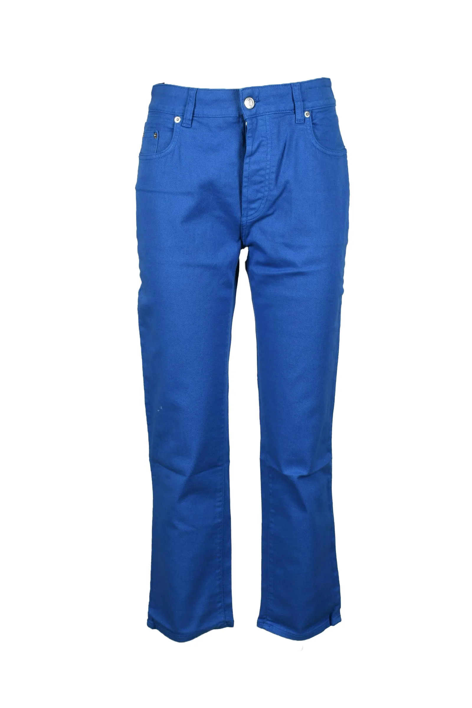 Jeans Azzurro