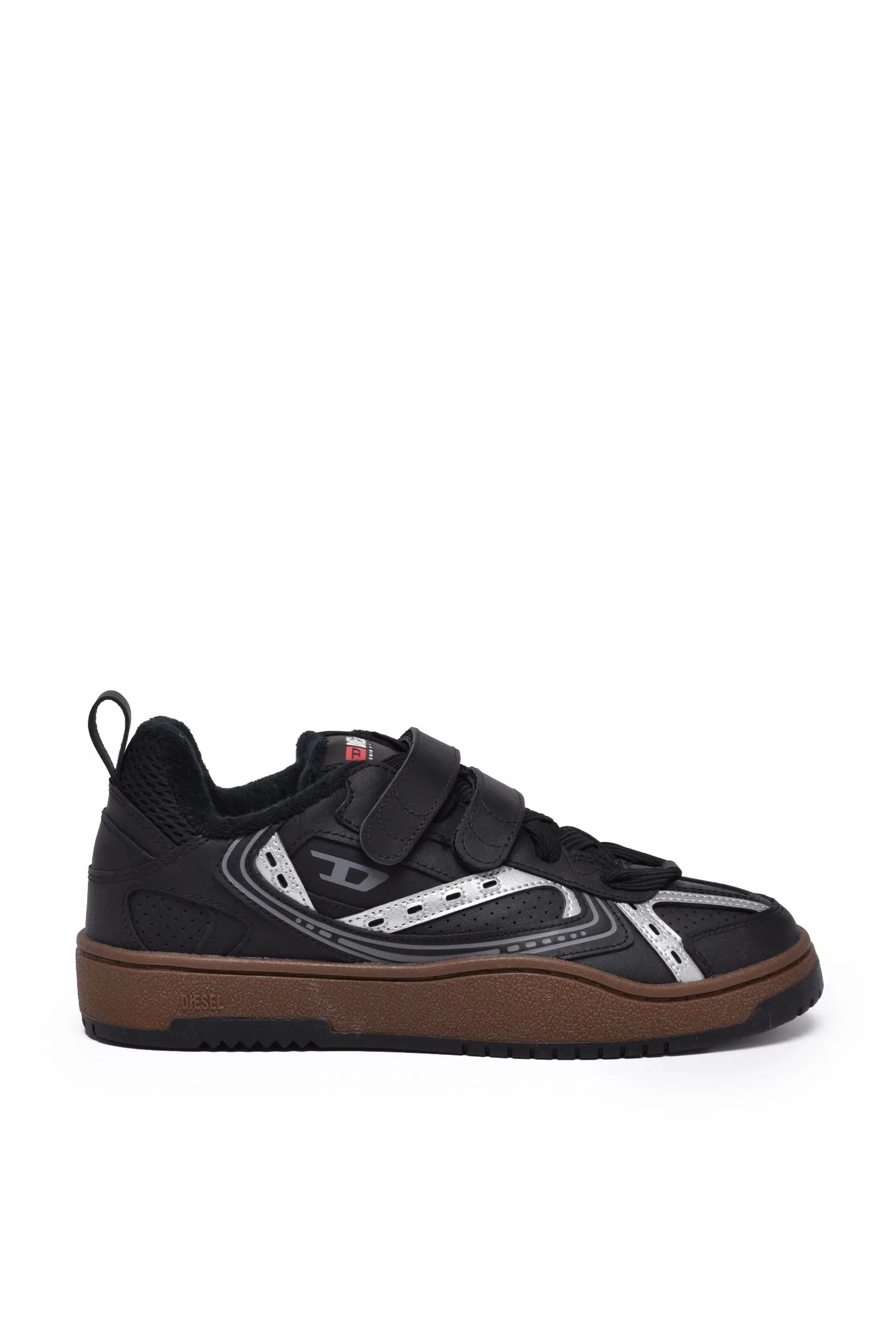 Sneakers Ukiyo Nero