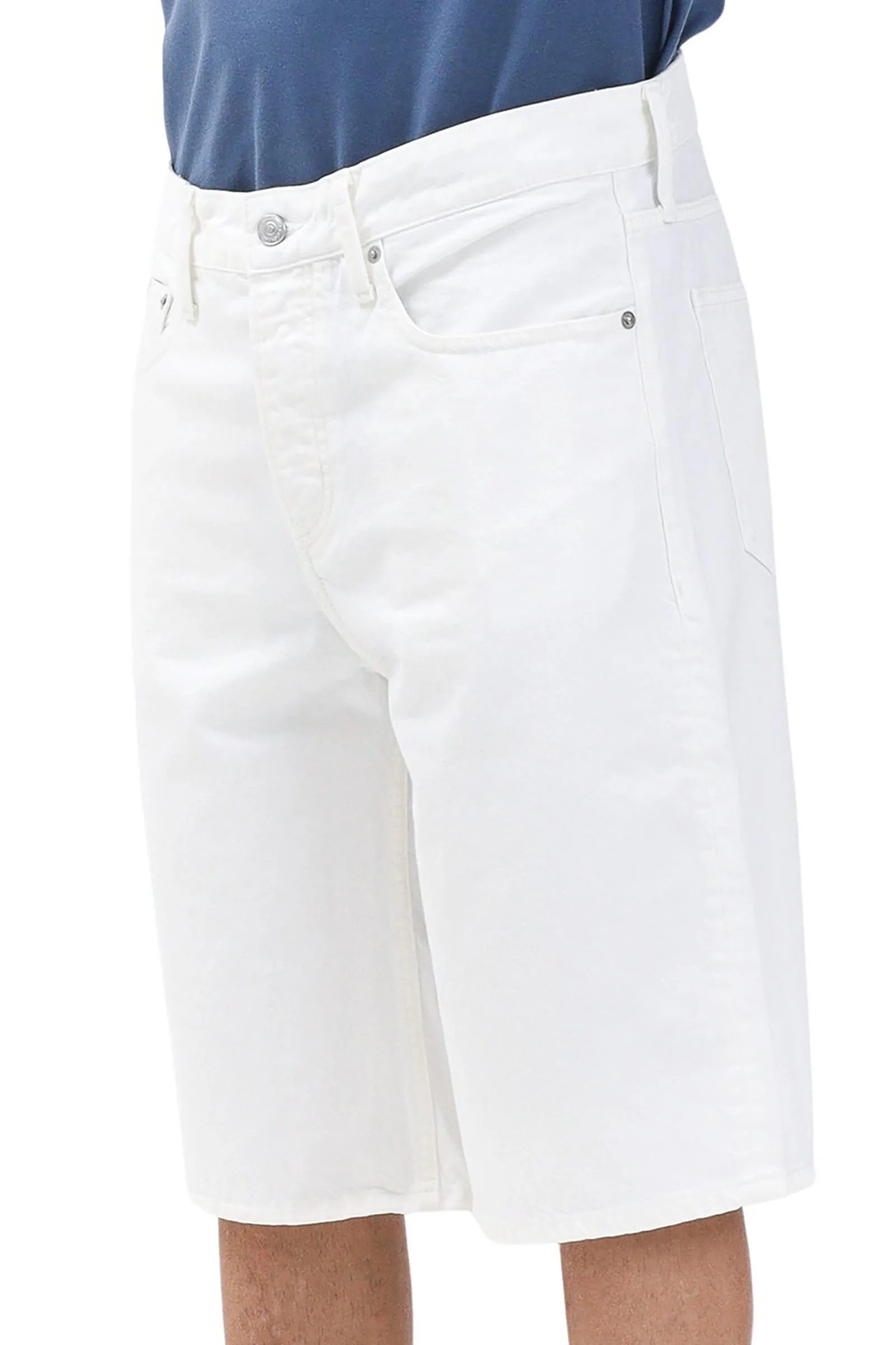 Bermuda Denim Nero