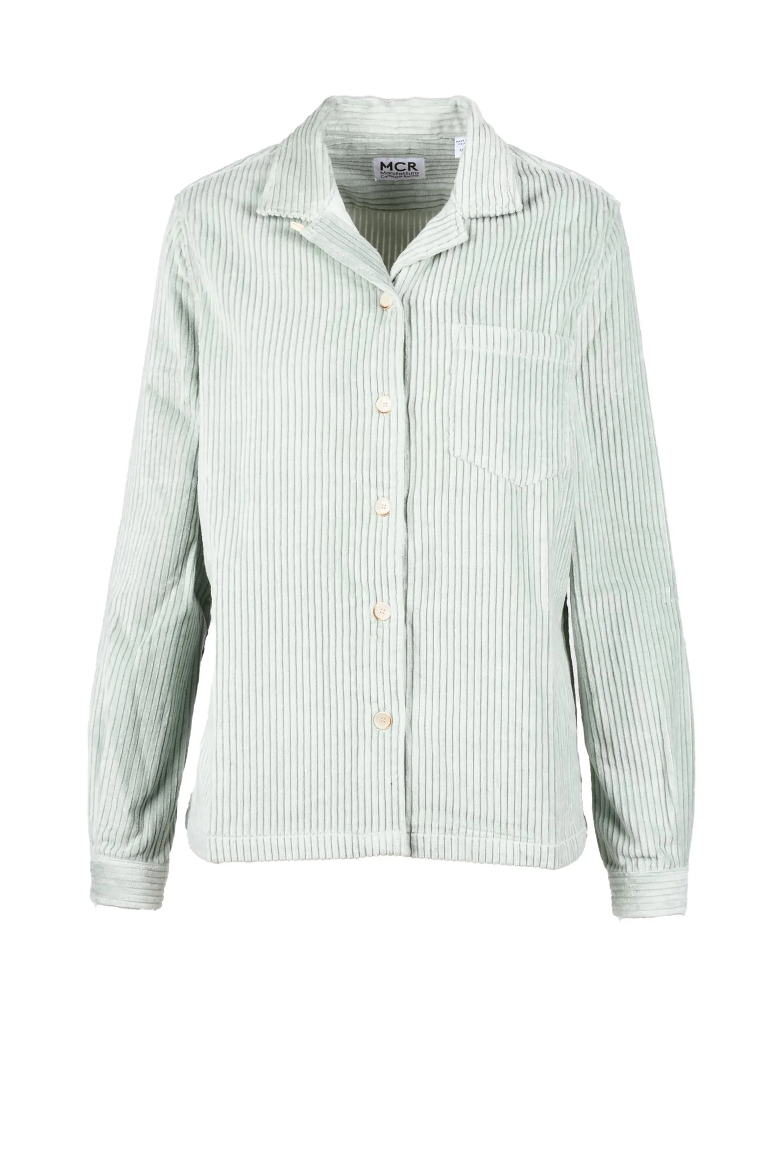 Camicia Verde