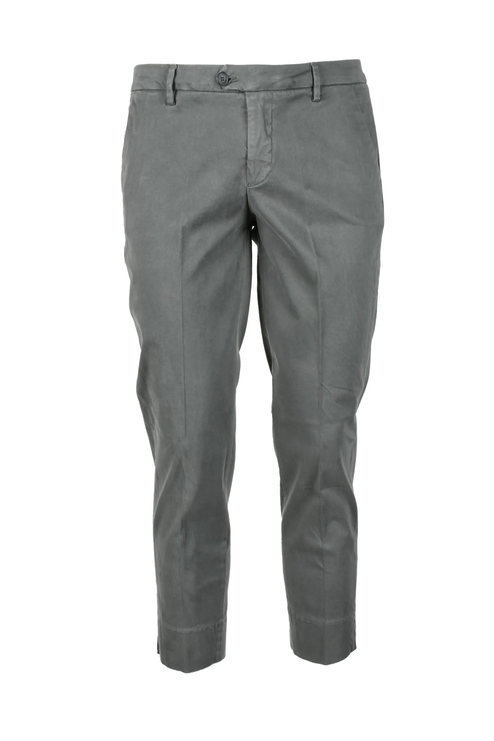 Pantalone Chino Grigio