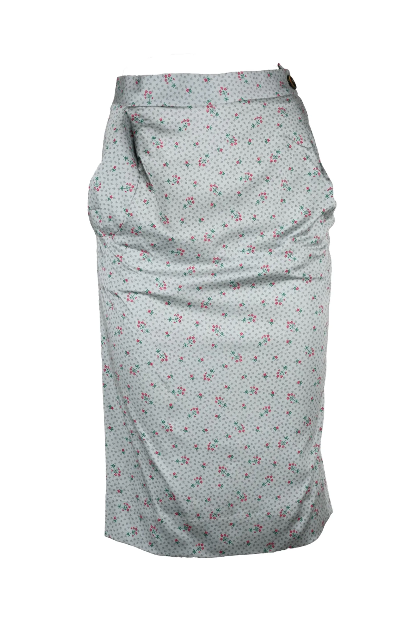 Veelkleurige rok