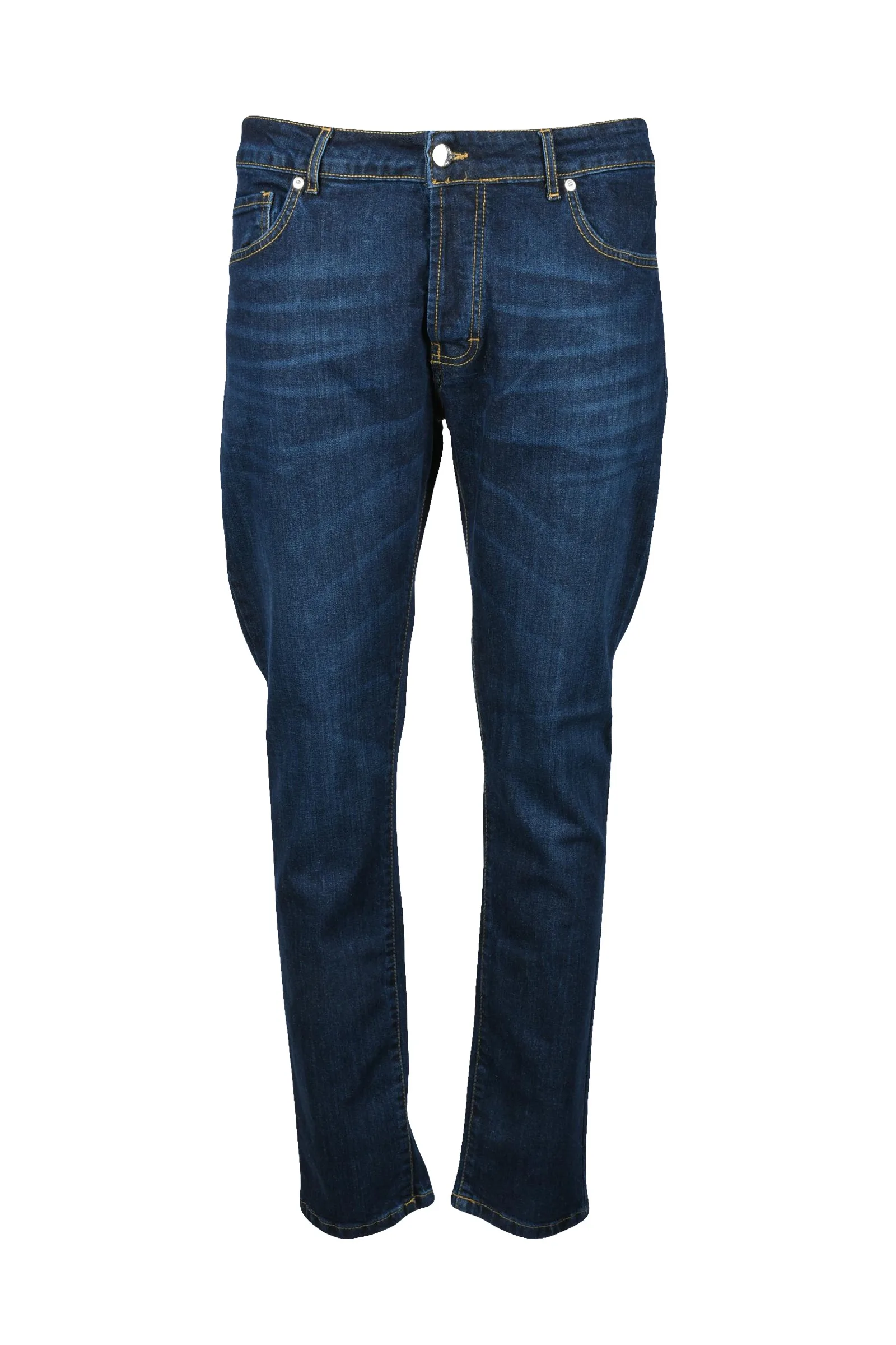Jeans Blu