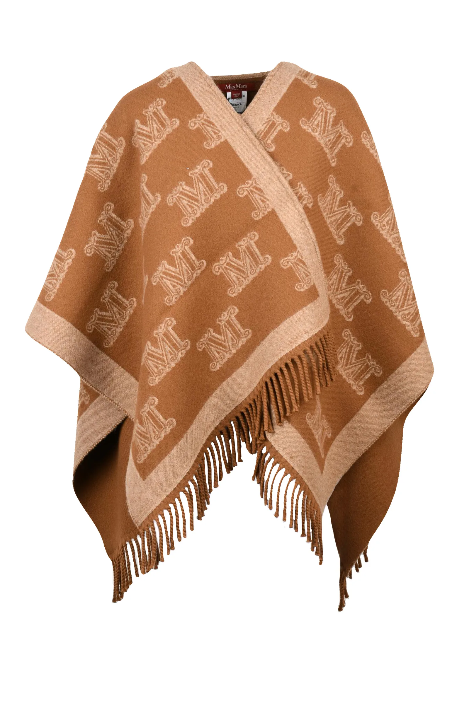 Poncho Marrone