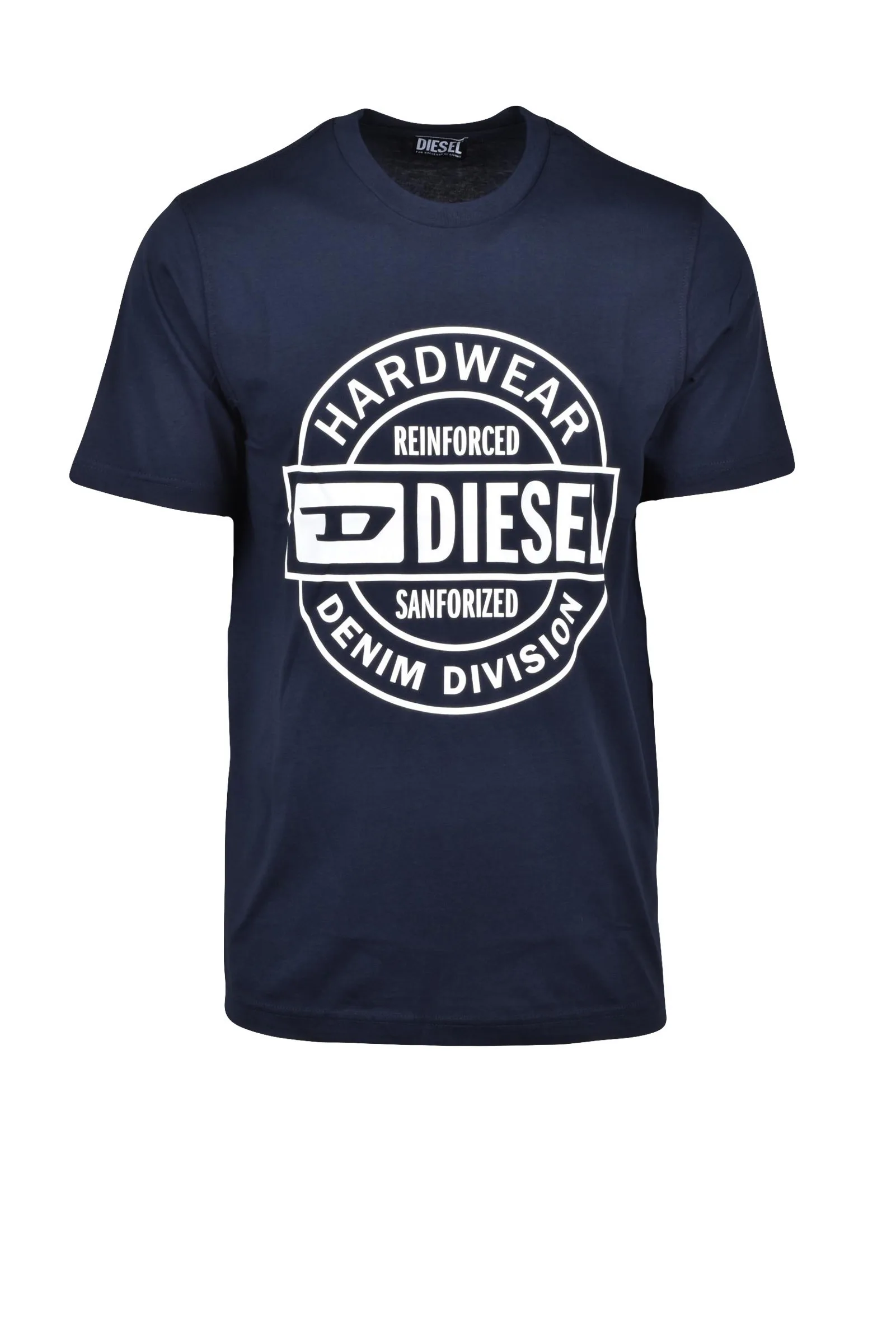 T-Shirt Blu