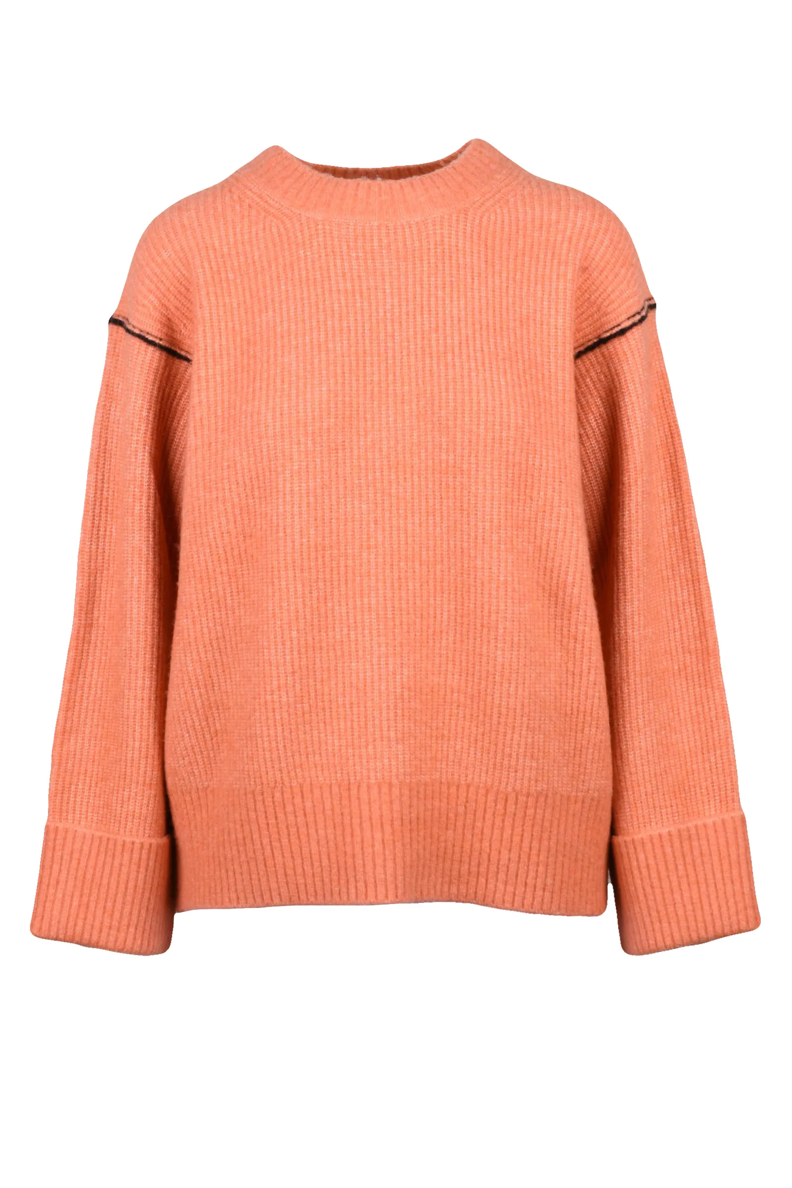 Maglione Rosa