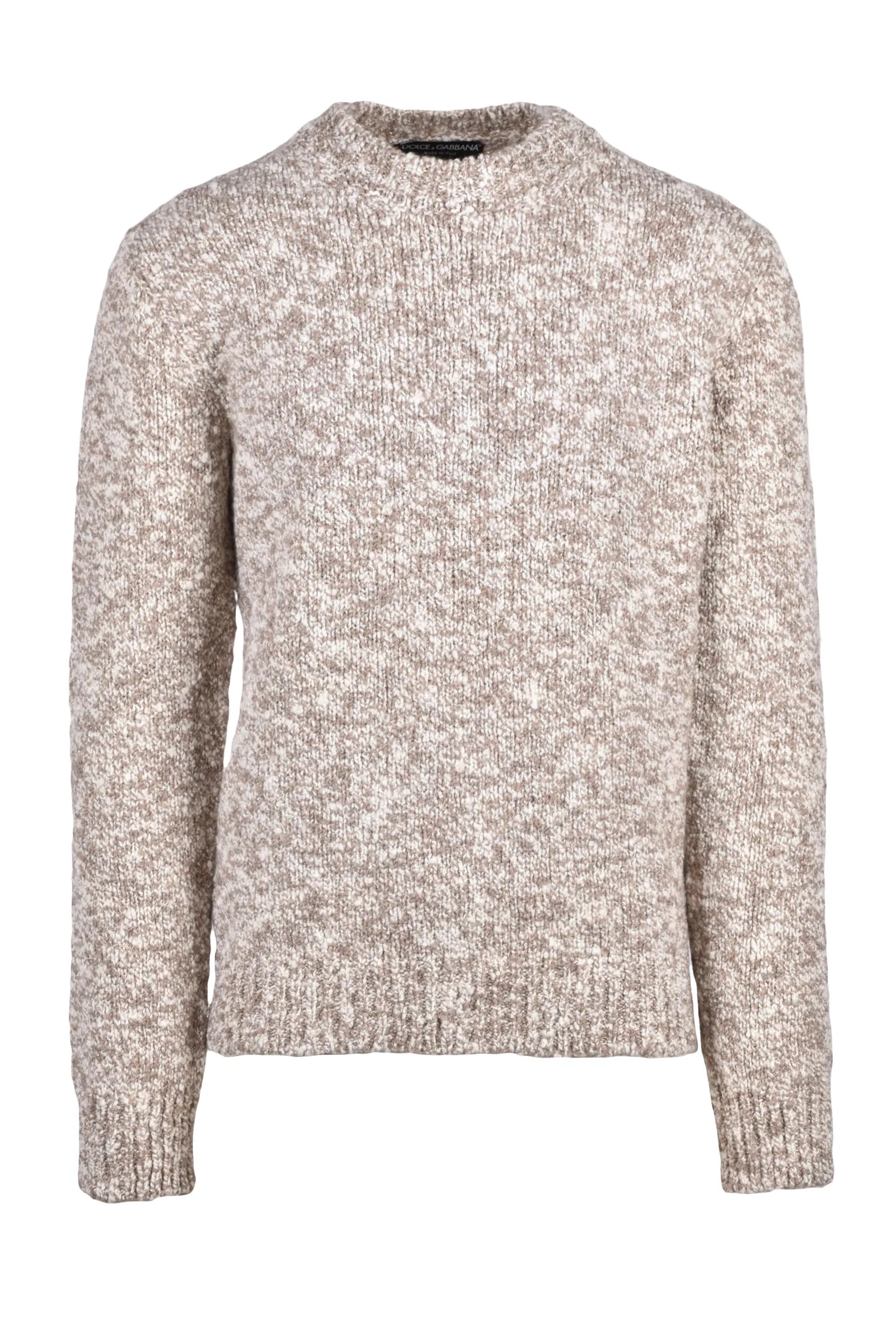 Maglione Beige