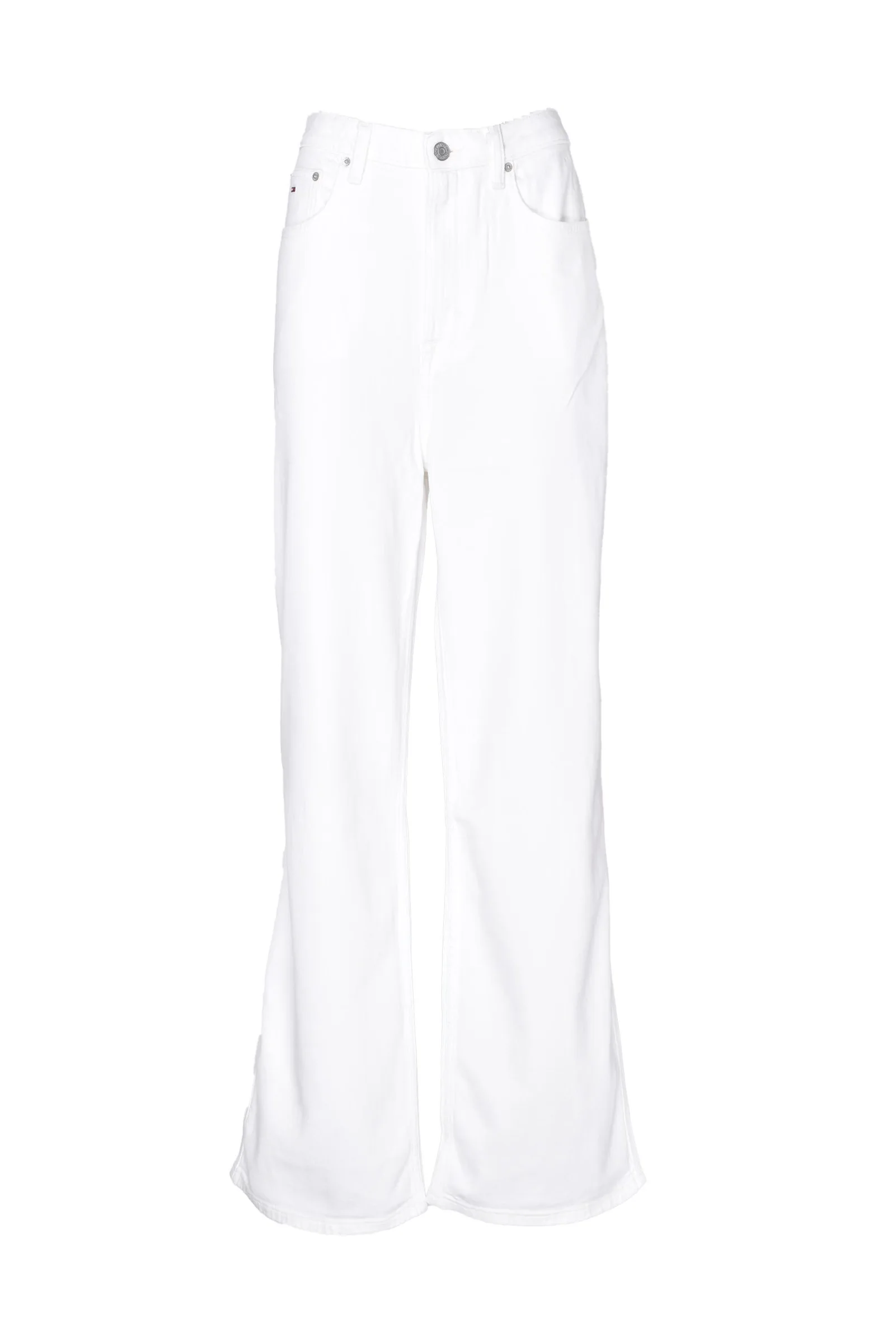 Jeans Bianco