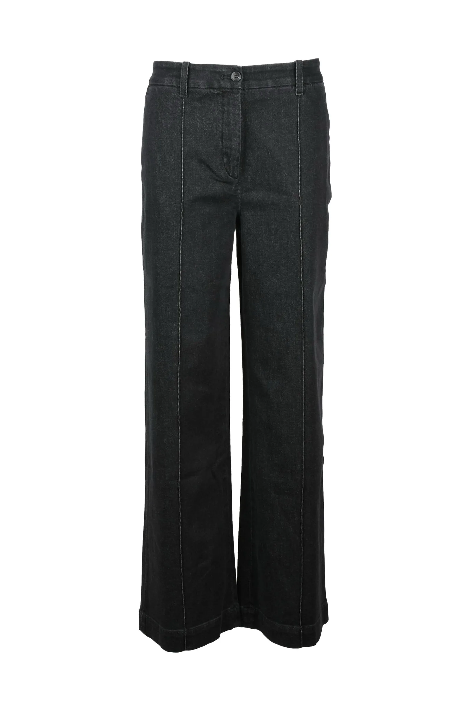 Jeans Grigio