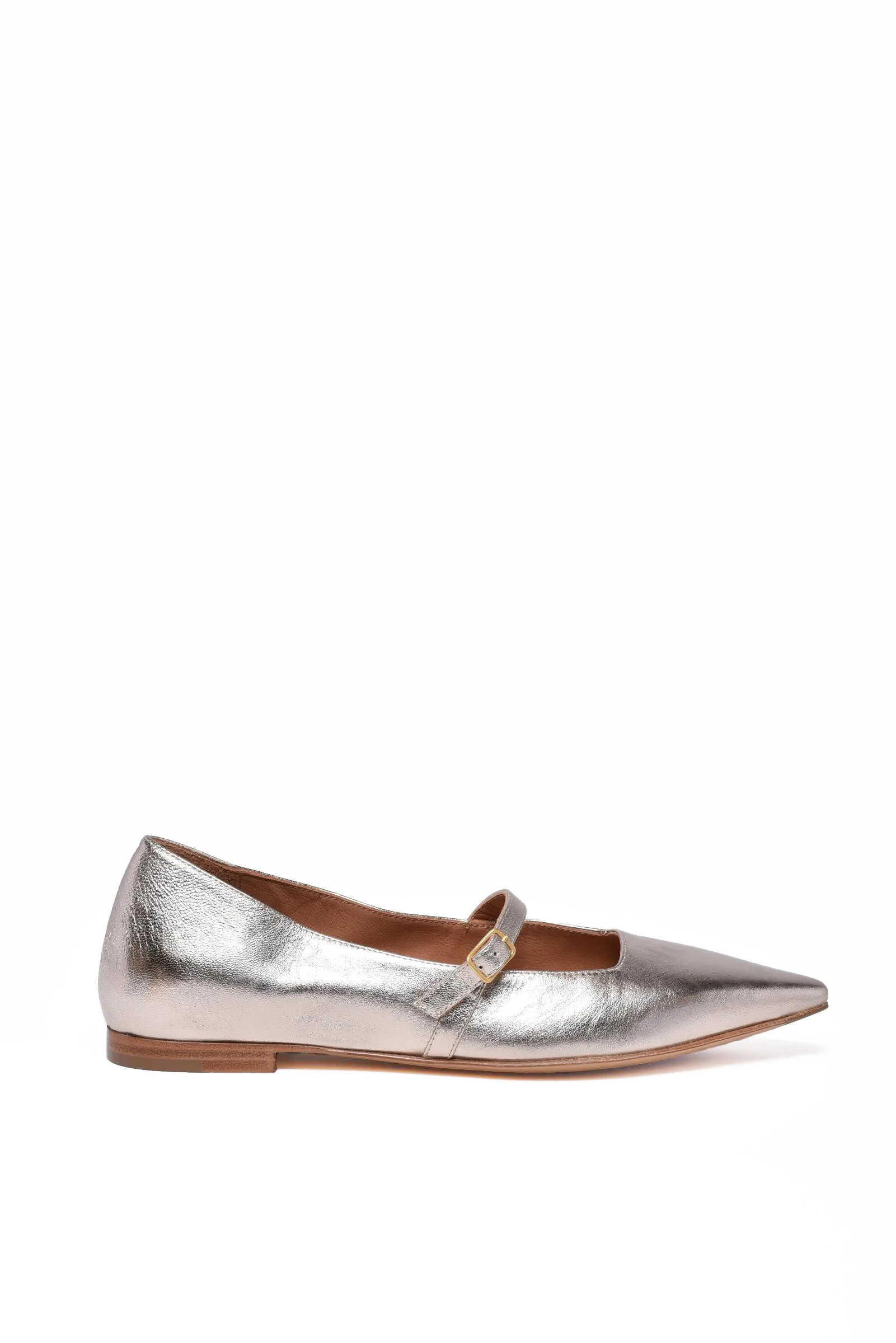 Ballerine Beige