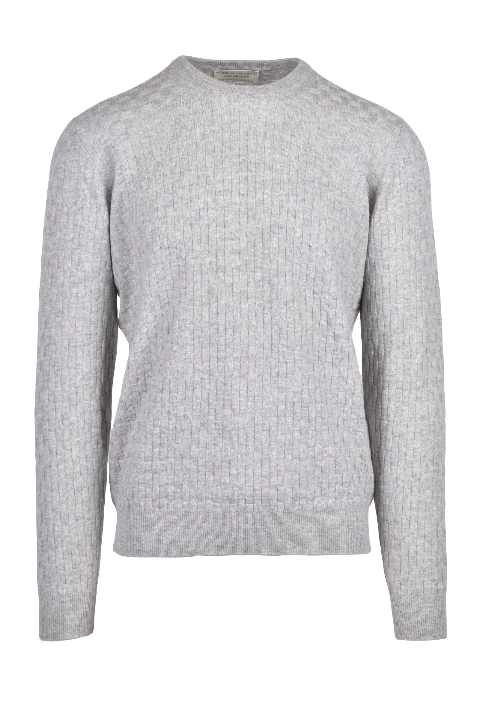 Pullover Grigio