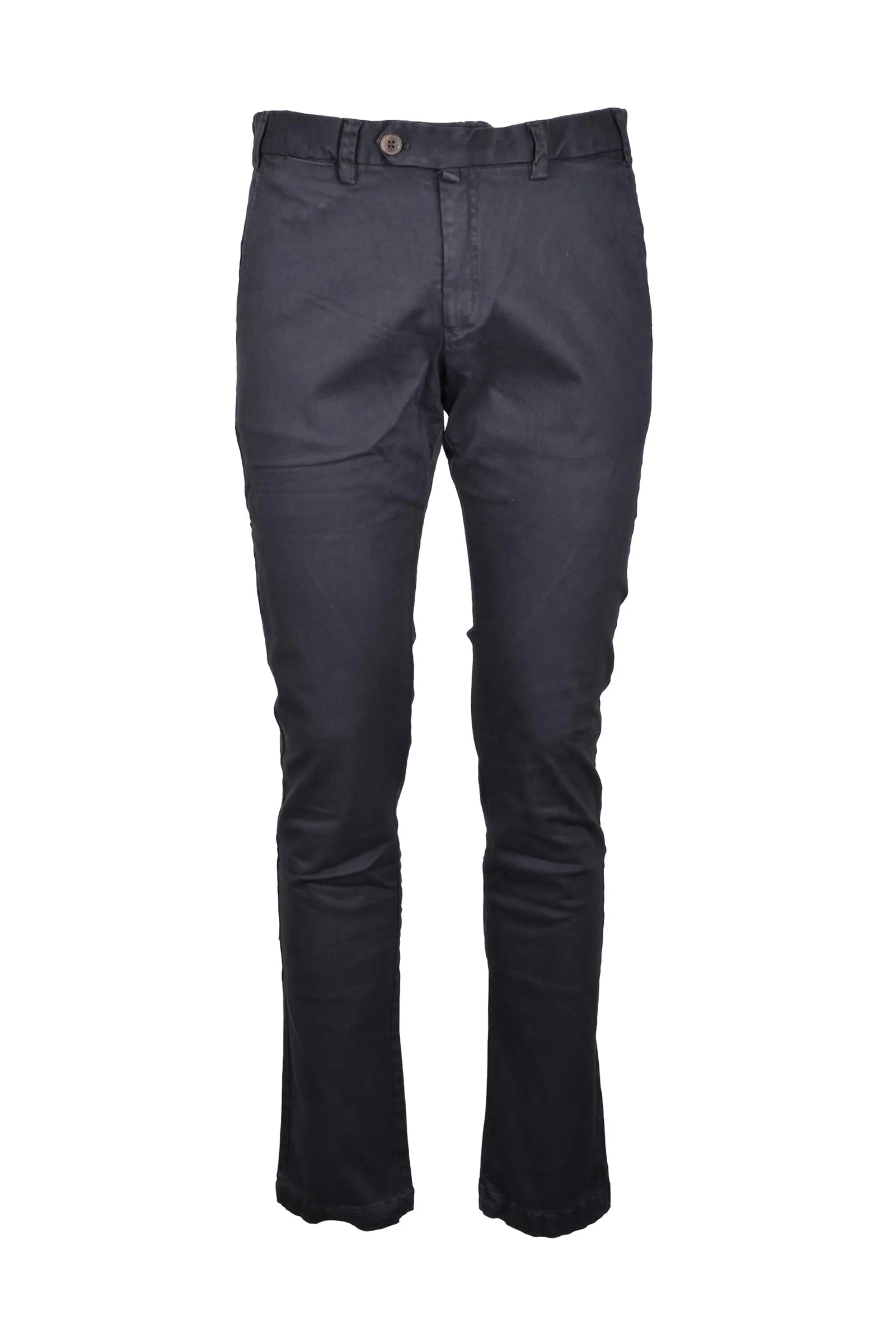 Pantalone Chino Grigio