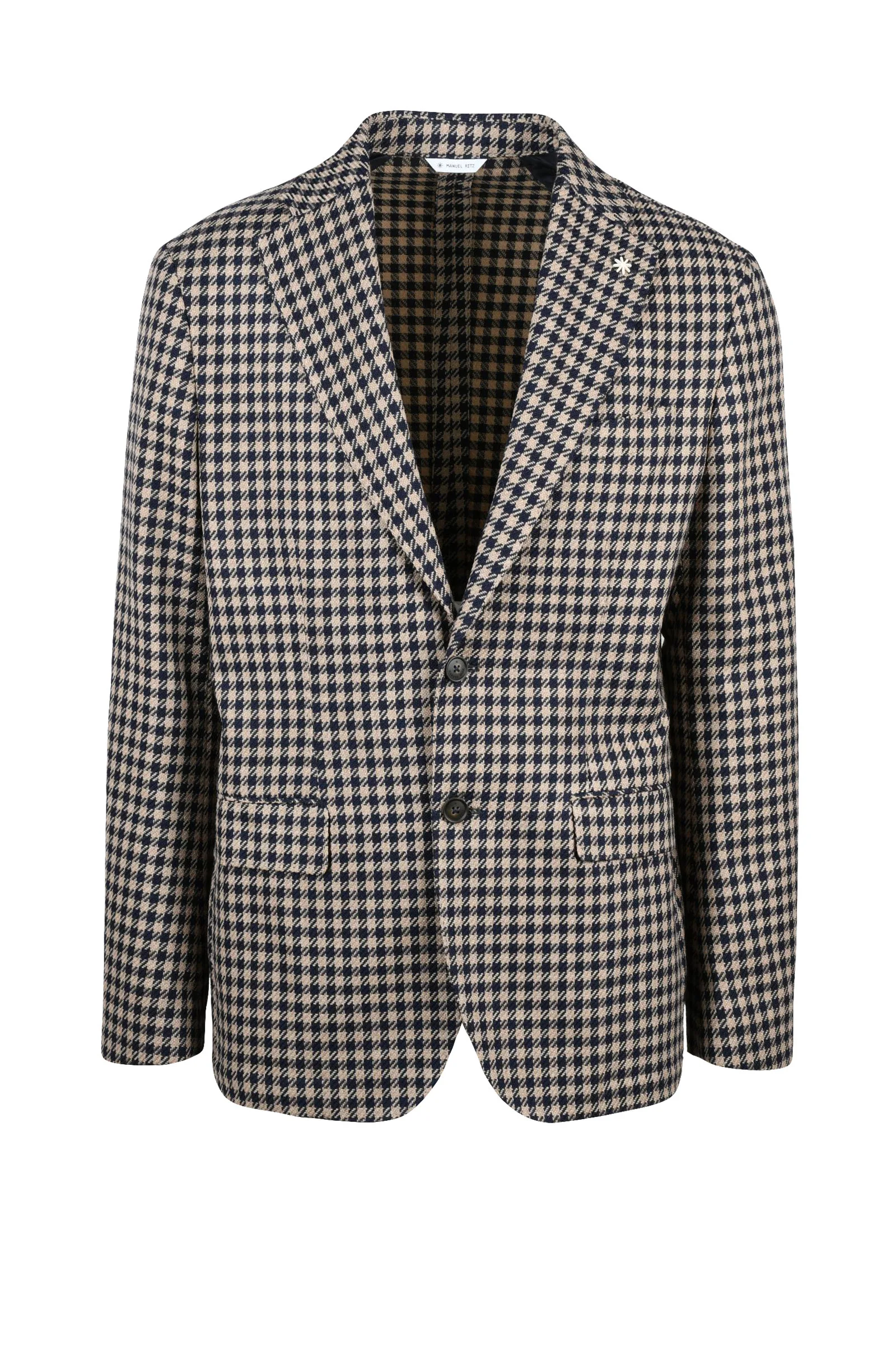 Giacca Beige