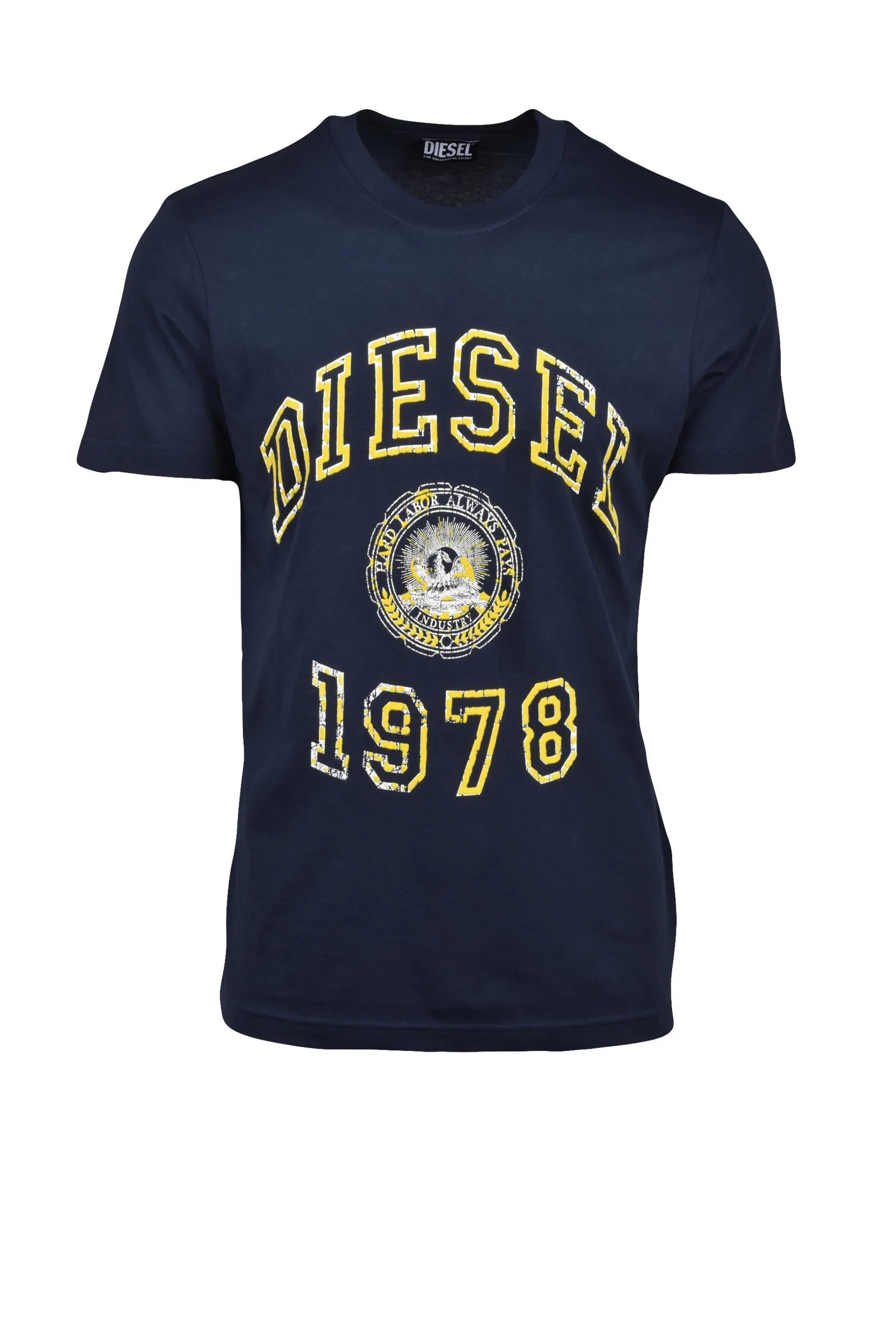 T-Shirt Blu