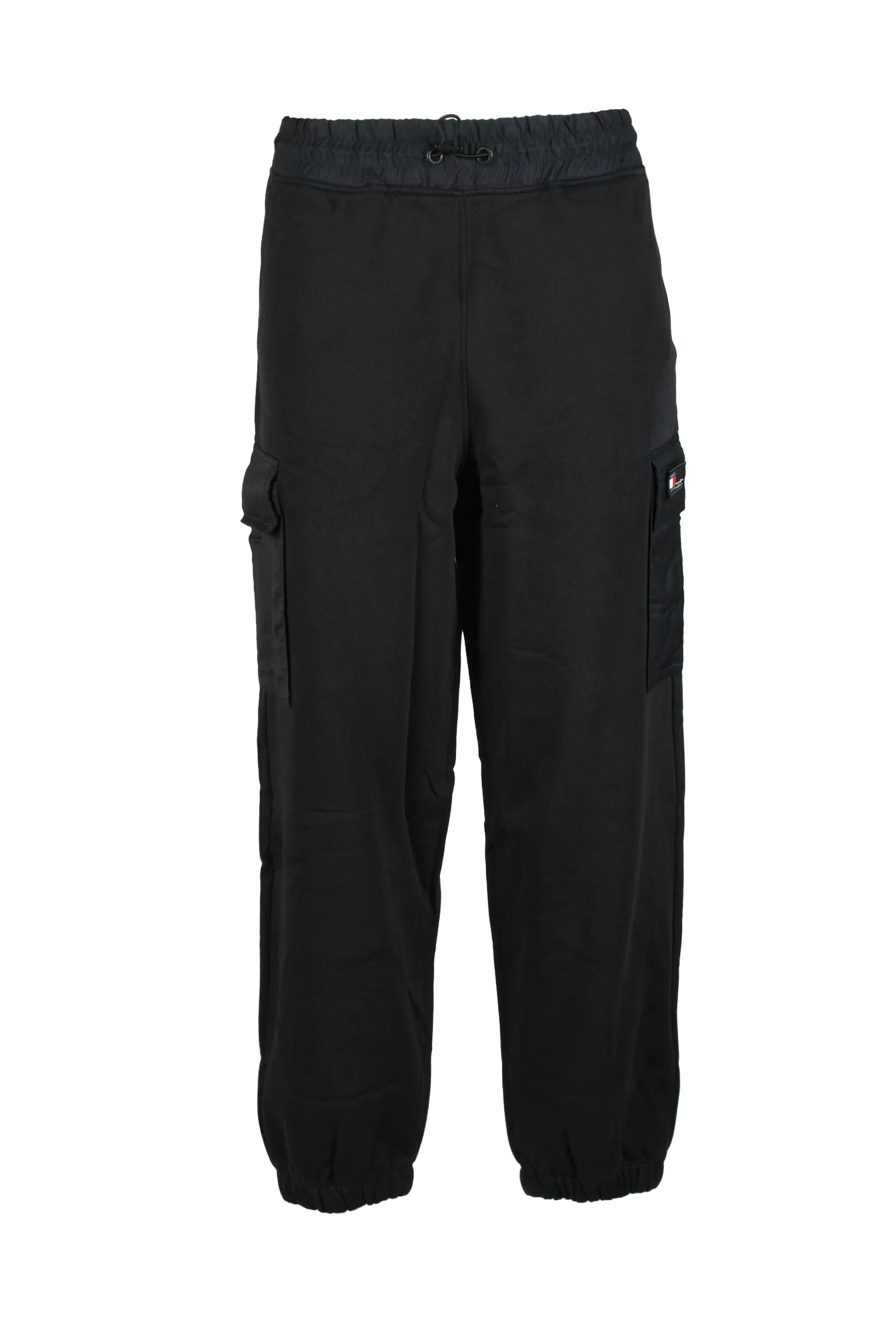 Tuta Pantalone Nero