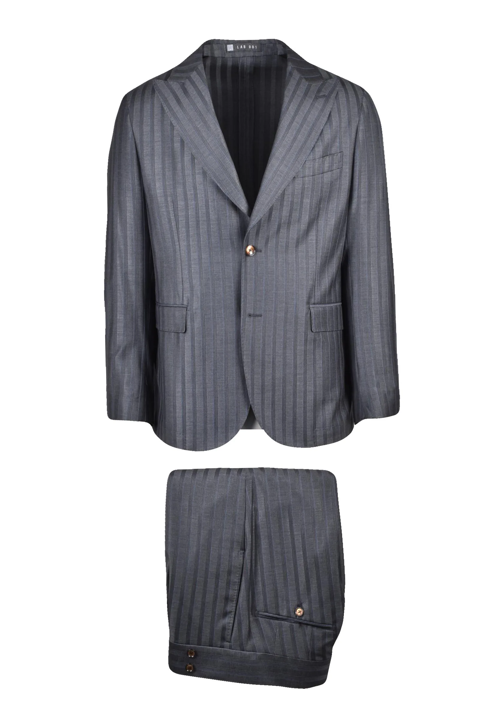Abito Grigio
