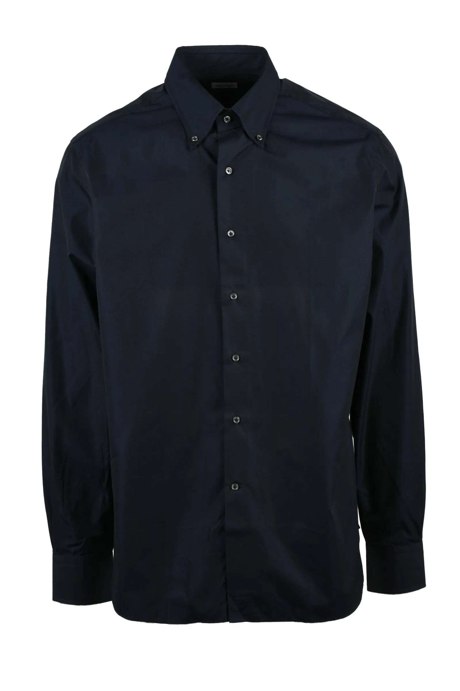 Camicia Blu
