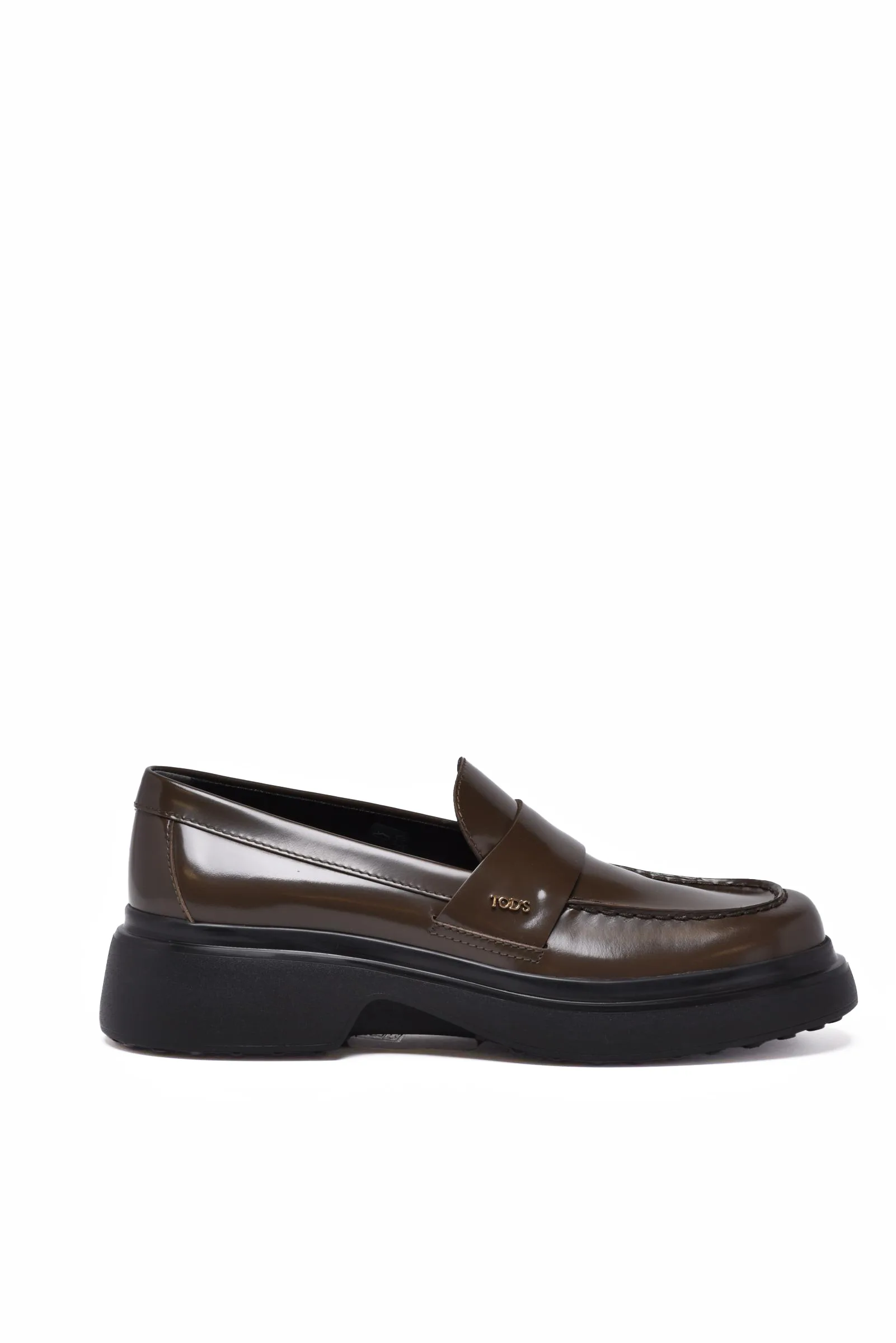 Mocassino Marrone