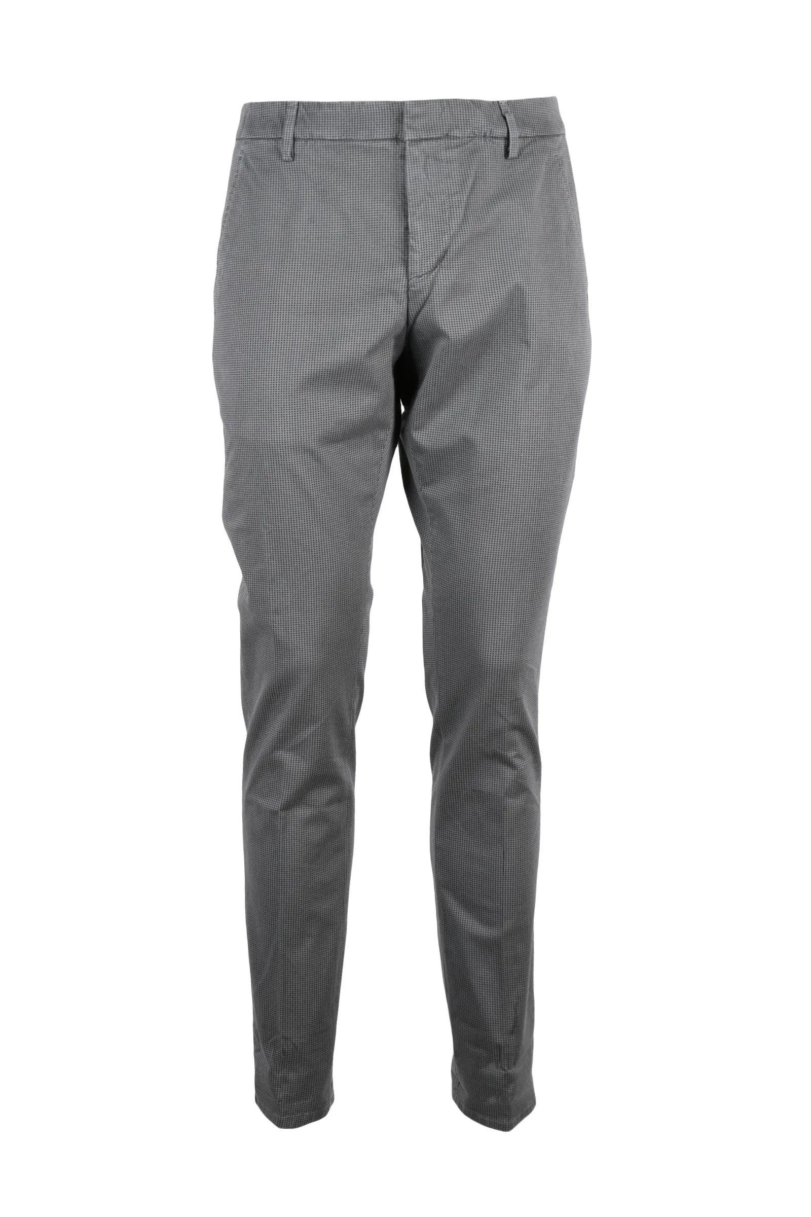 Pantalone Grigio