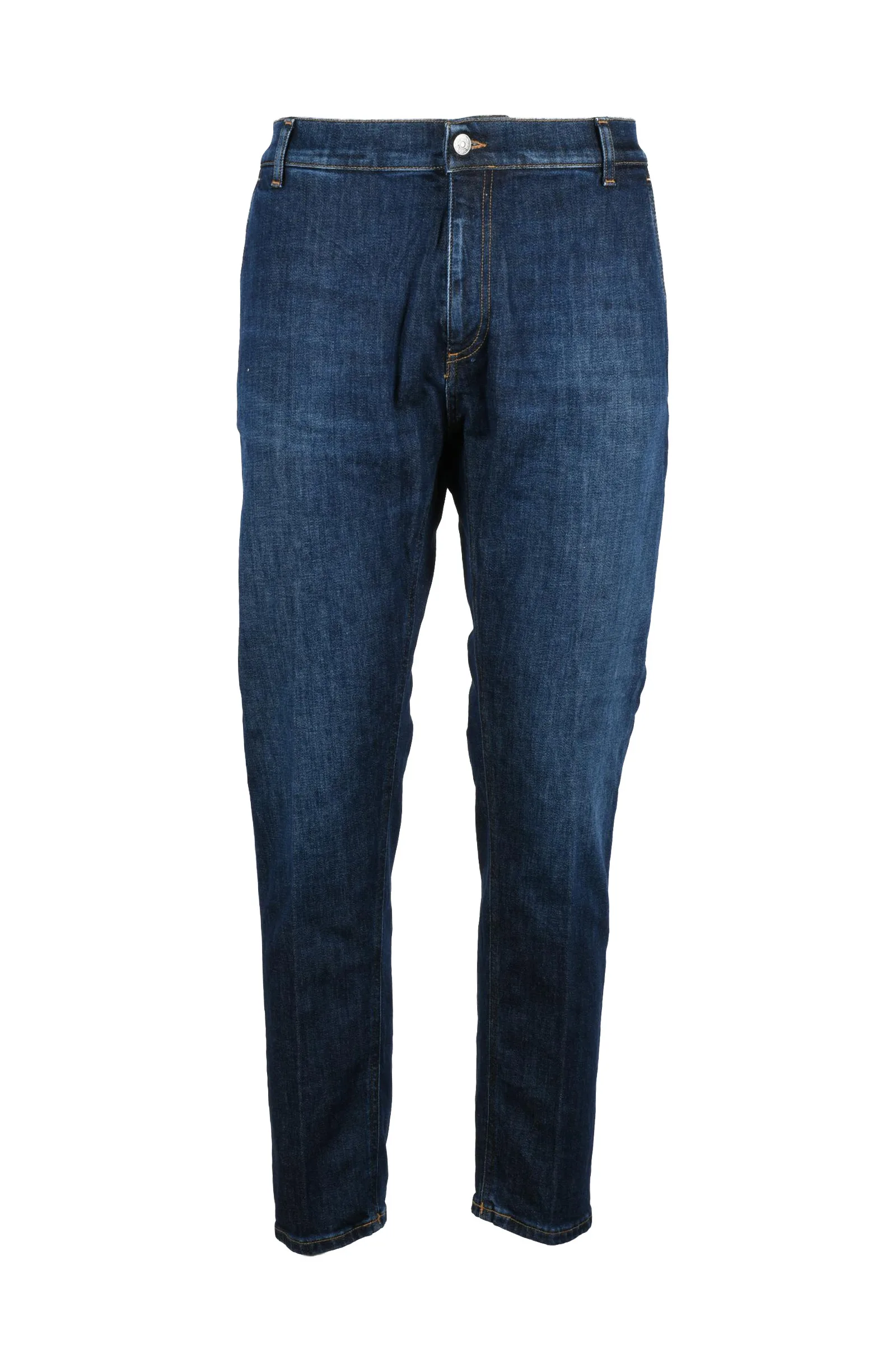 Jeans Blu
