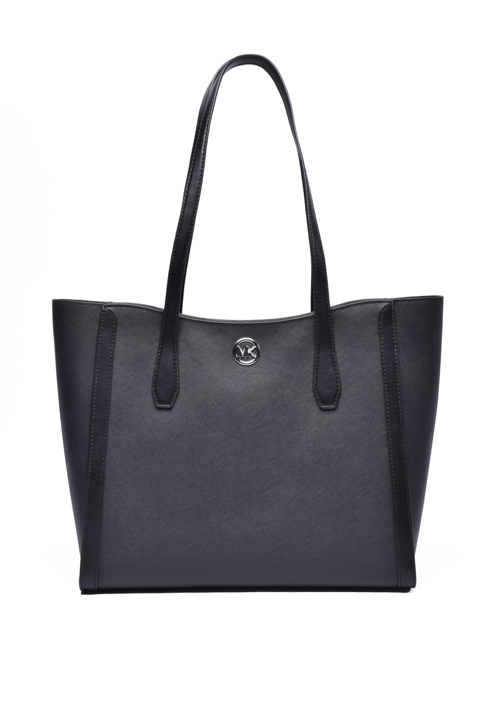Borsa Shopper Leida Nero