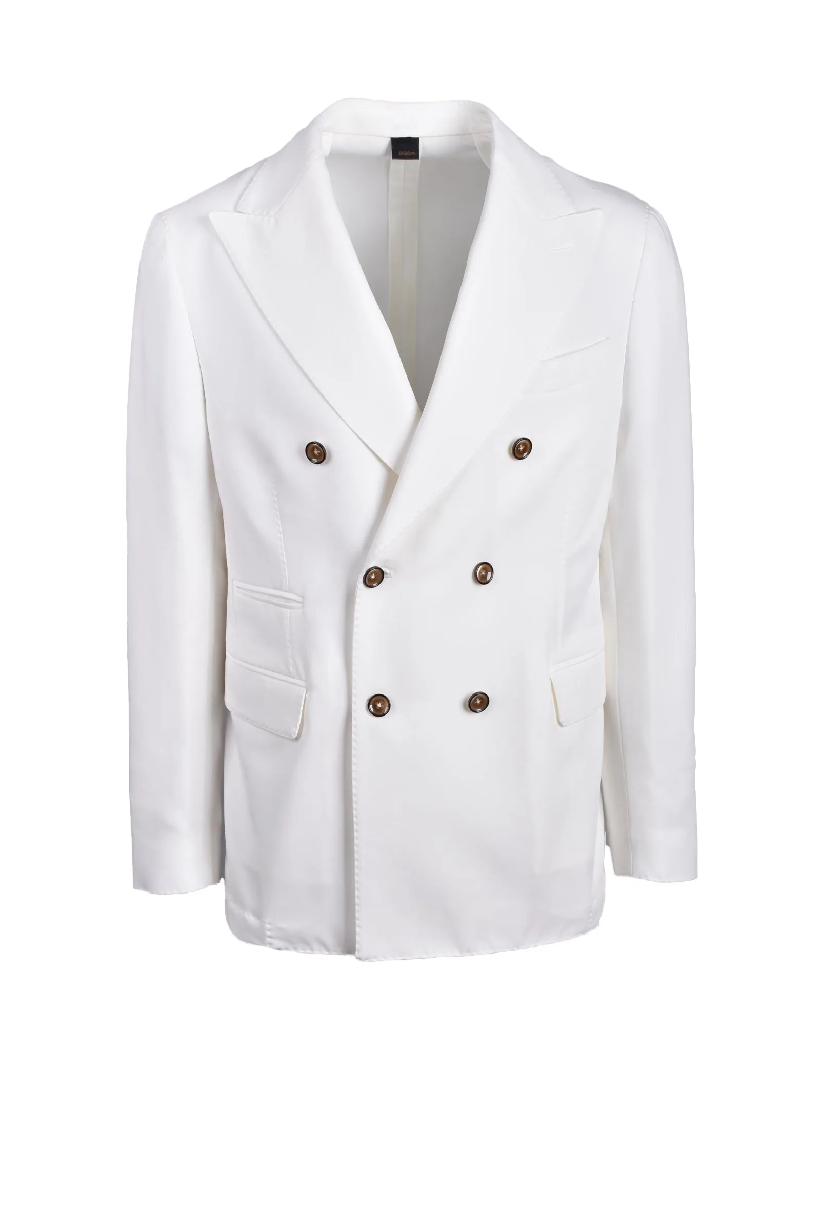 Giacca Bianco