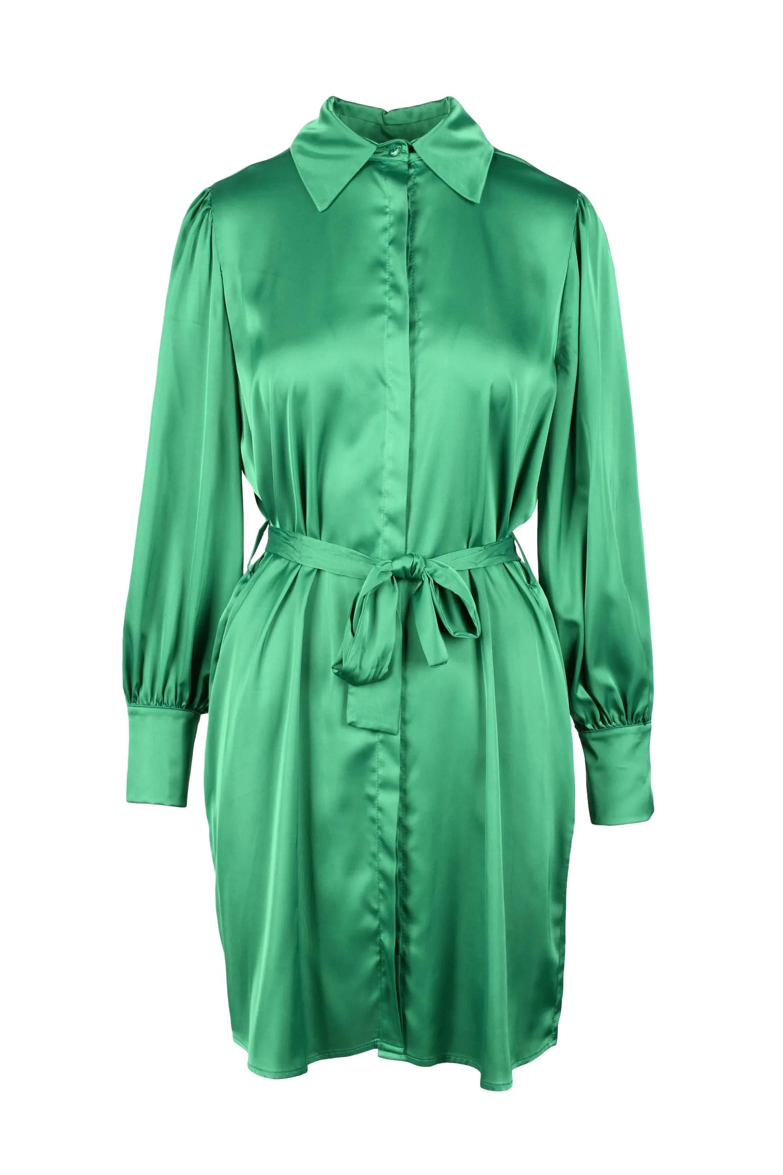Abito Donna Verde