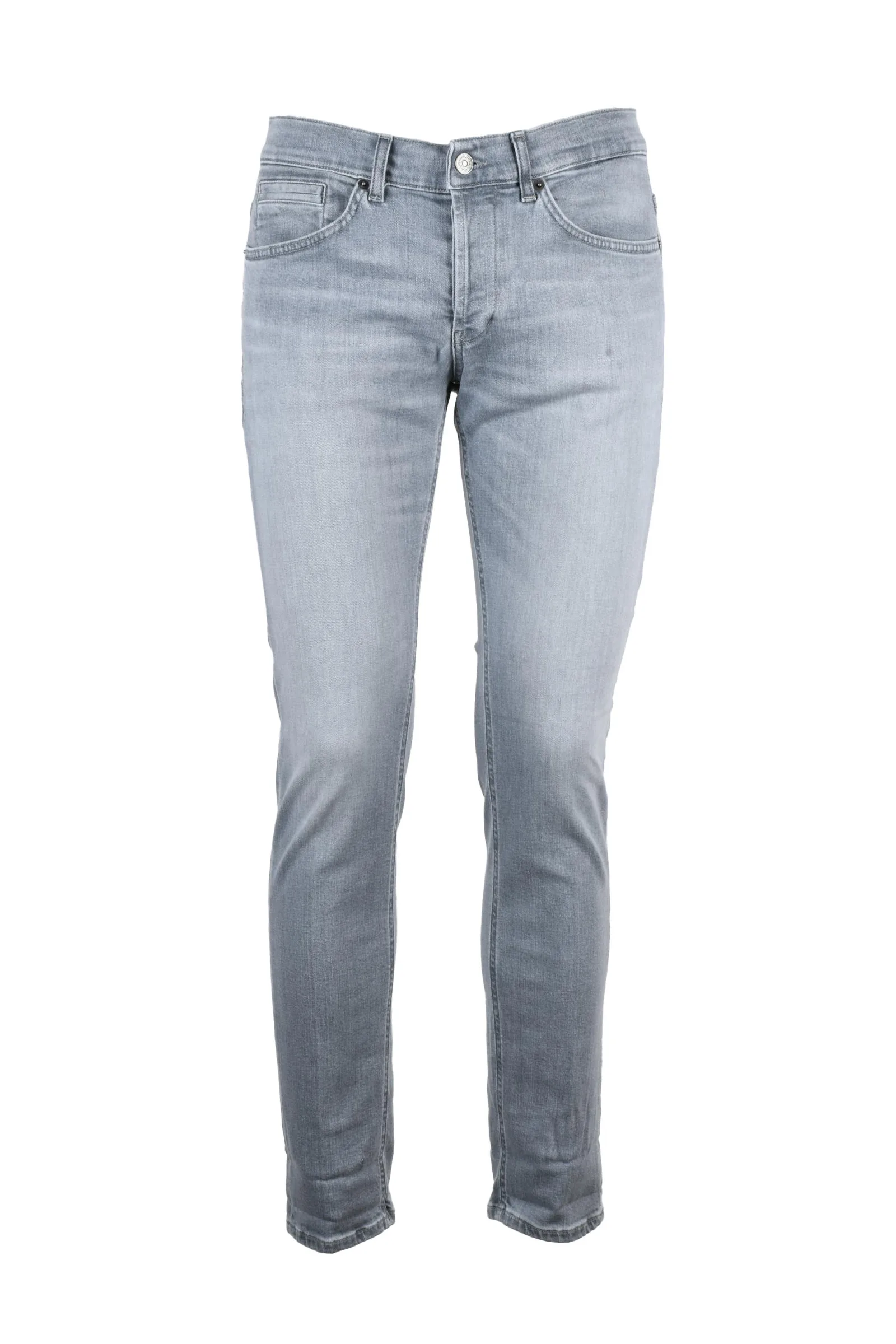 Jeans Grigio