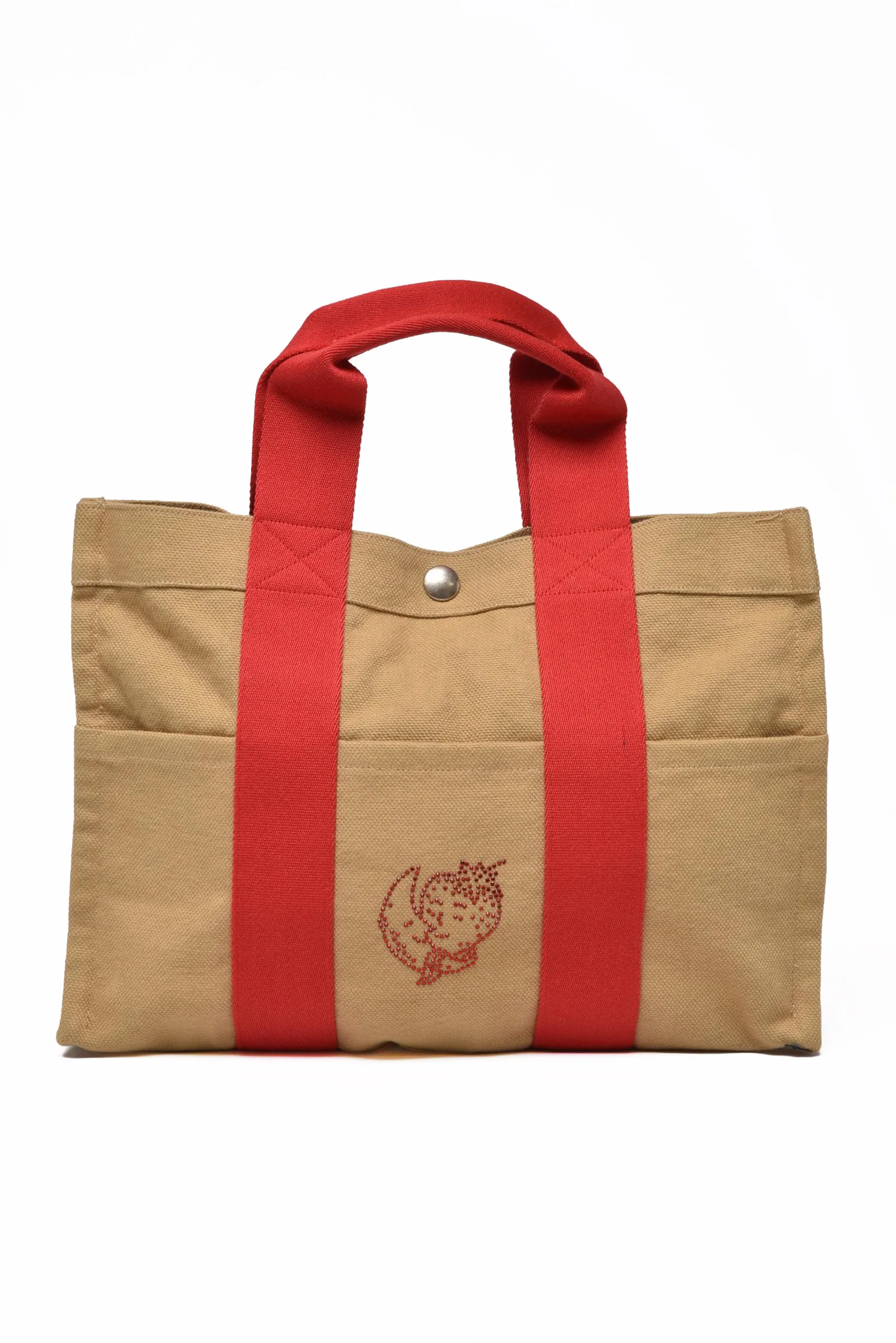 Borsa Beige