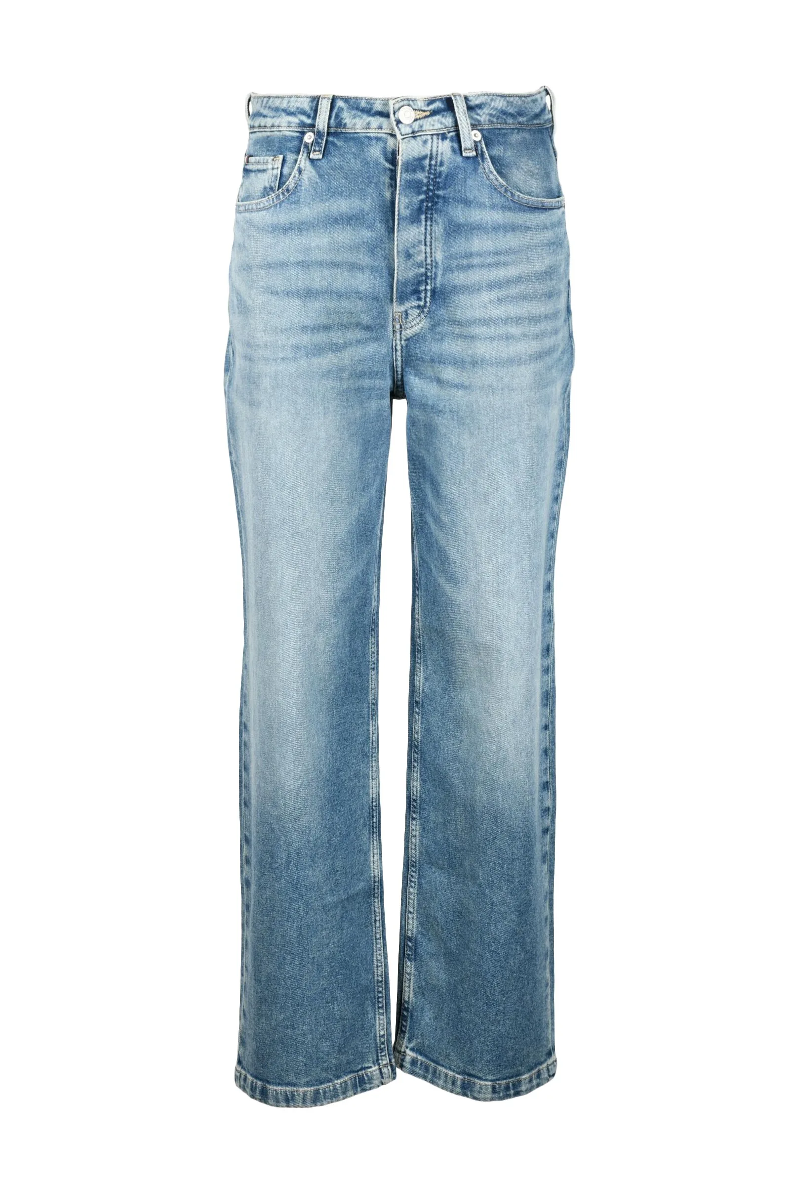 Jeans Blu Donna