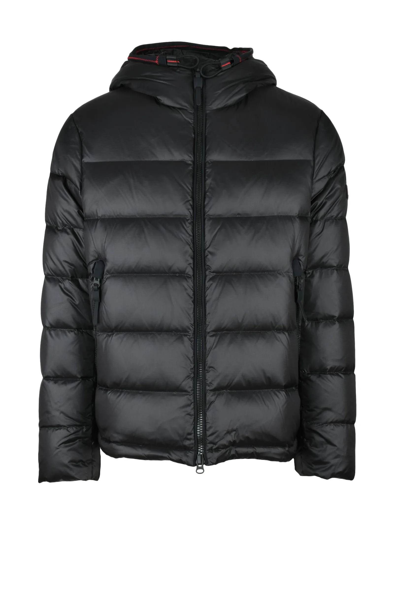 Giubbotto Down Jacket Honova Nero