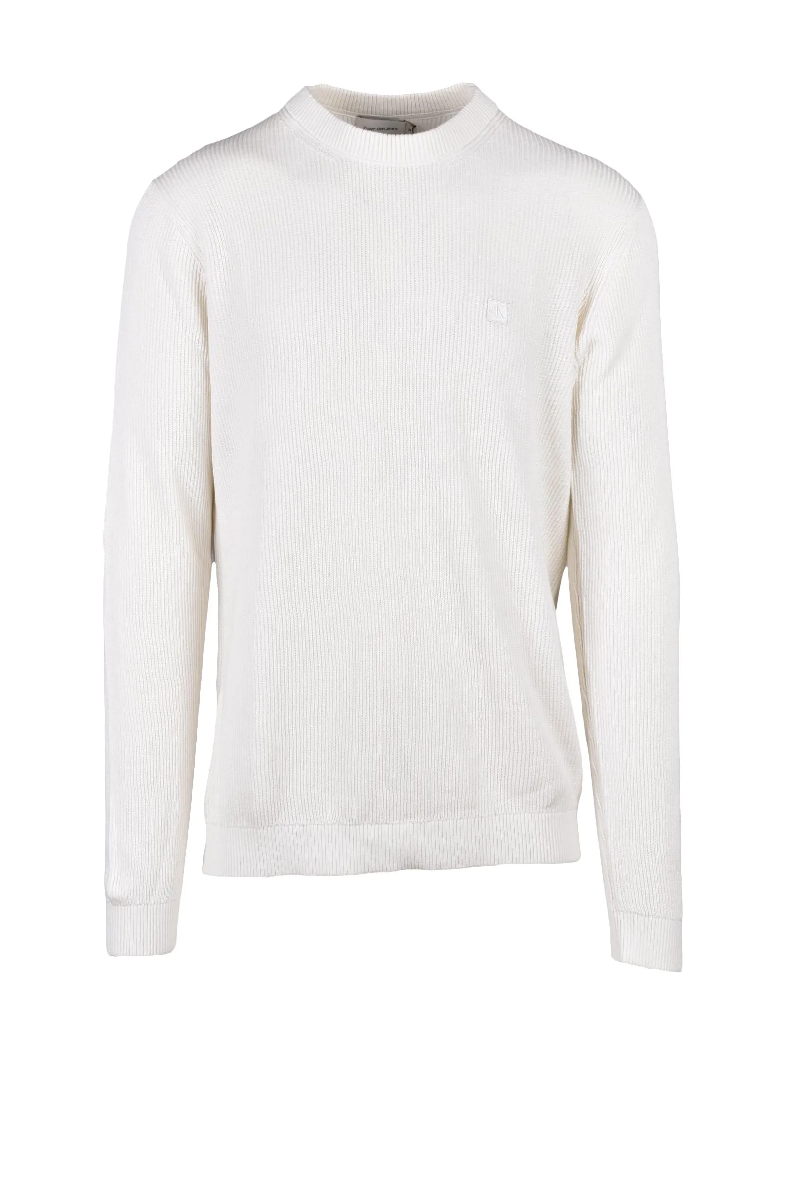 Maglia Pullover Bianco