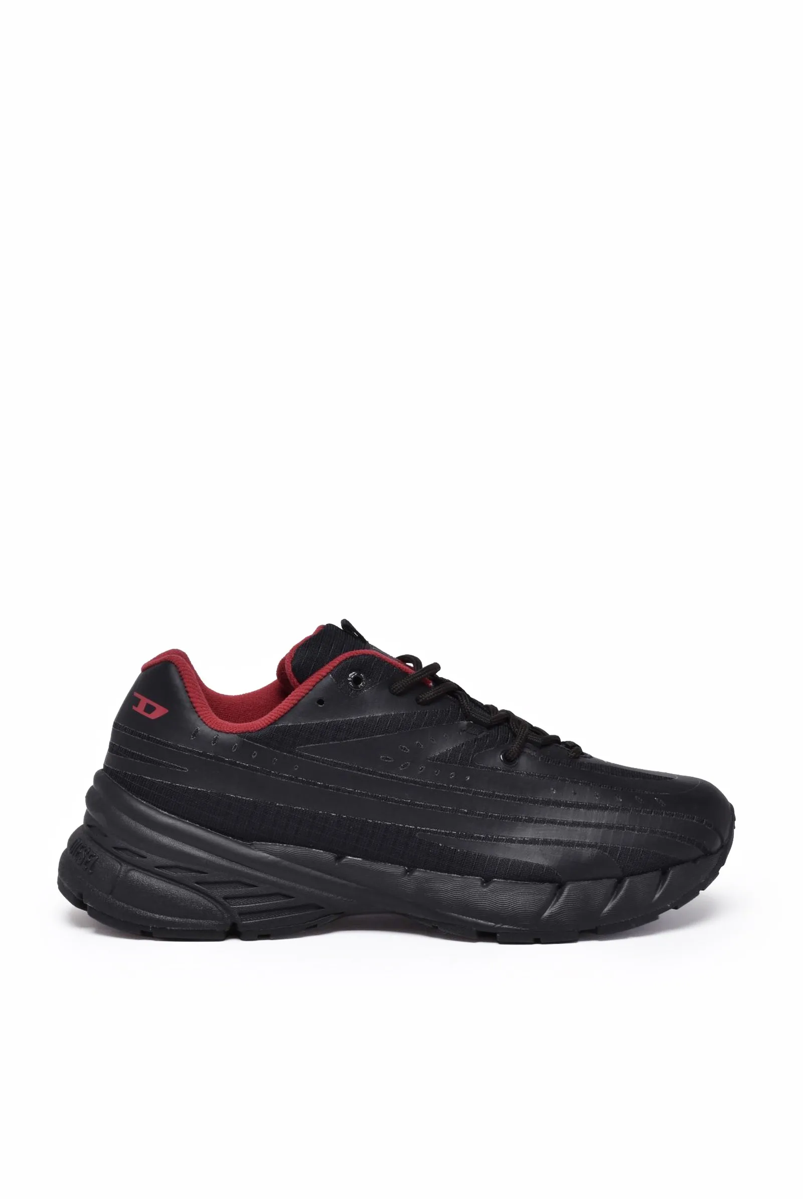 Zapatillas negras