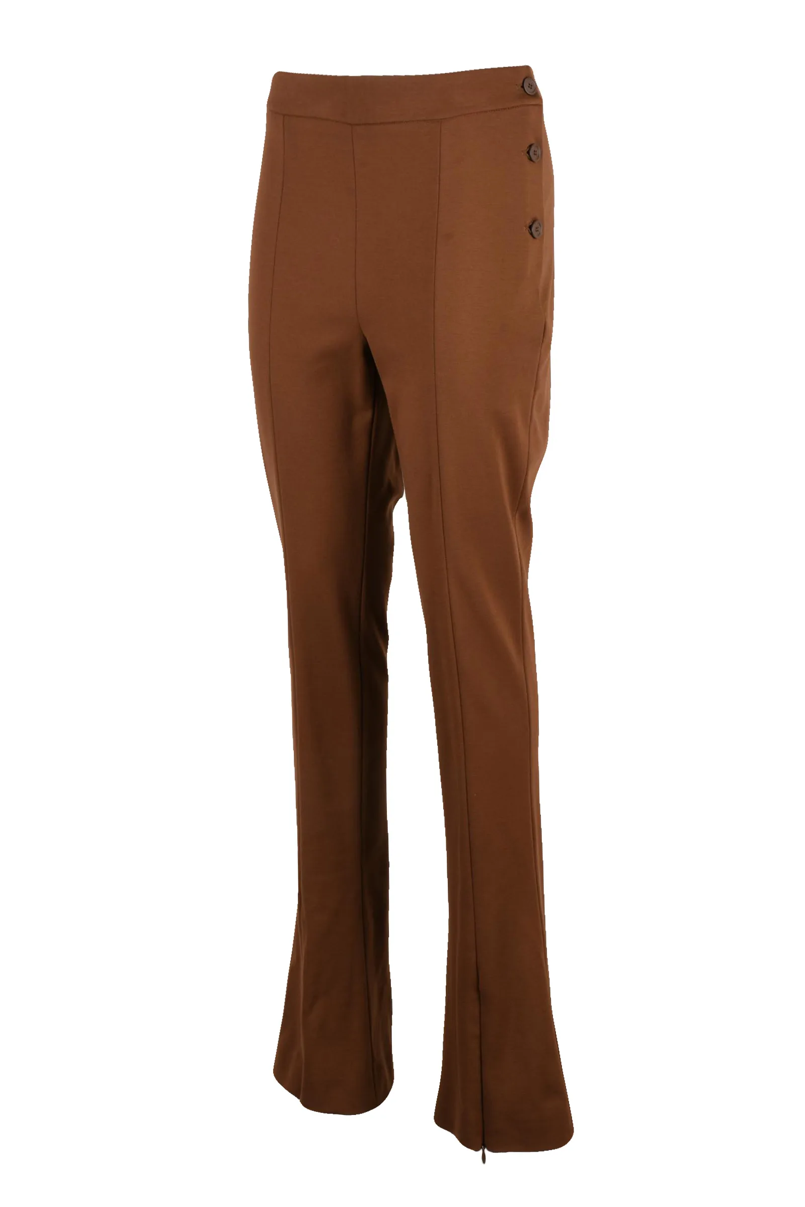Pantalone Marrone