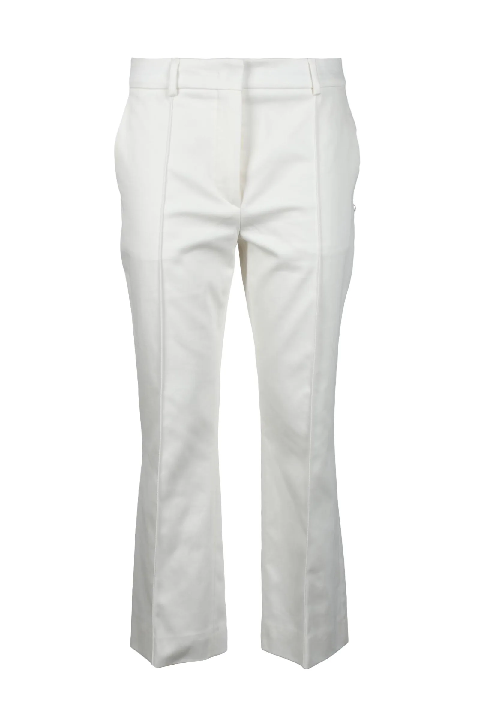 Pantalone Bianco