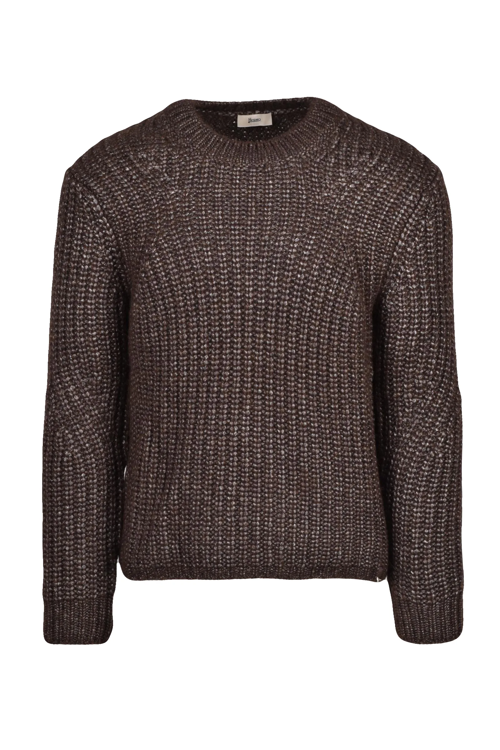Maglione Marrone