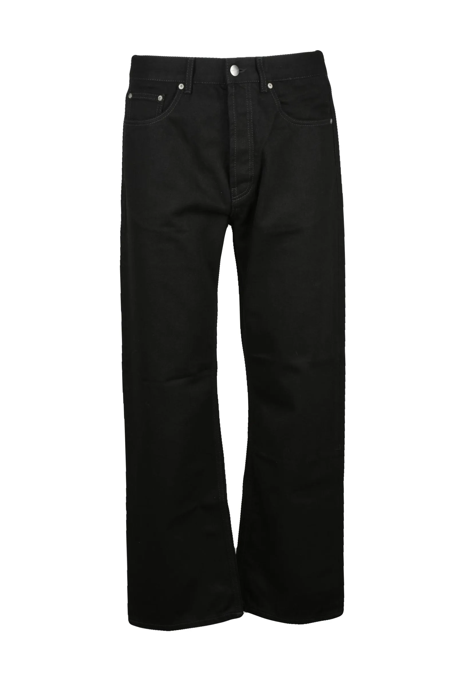 Jeans Nero